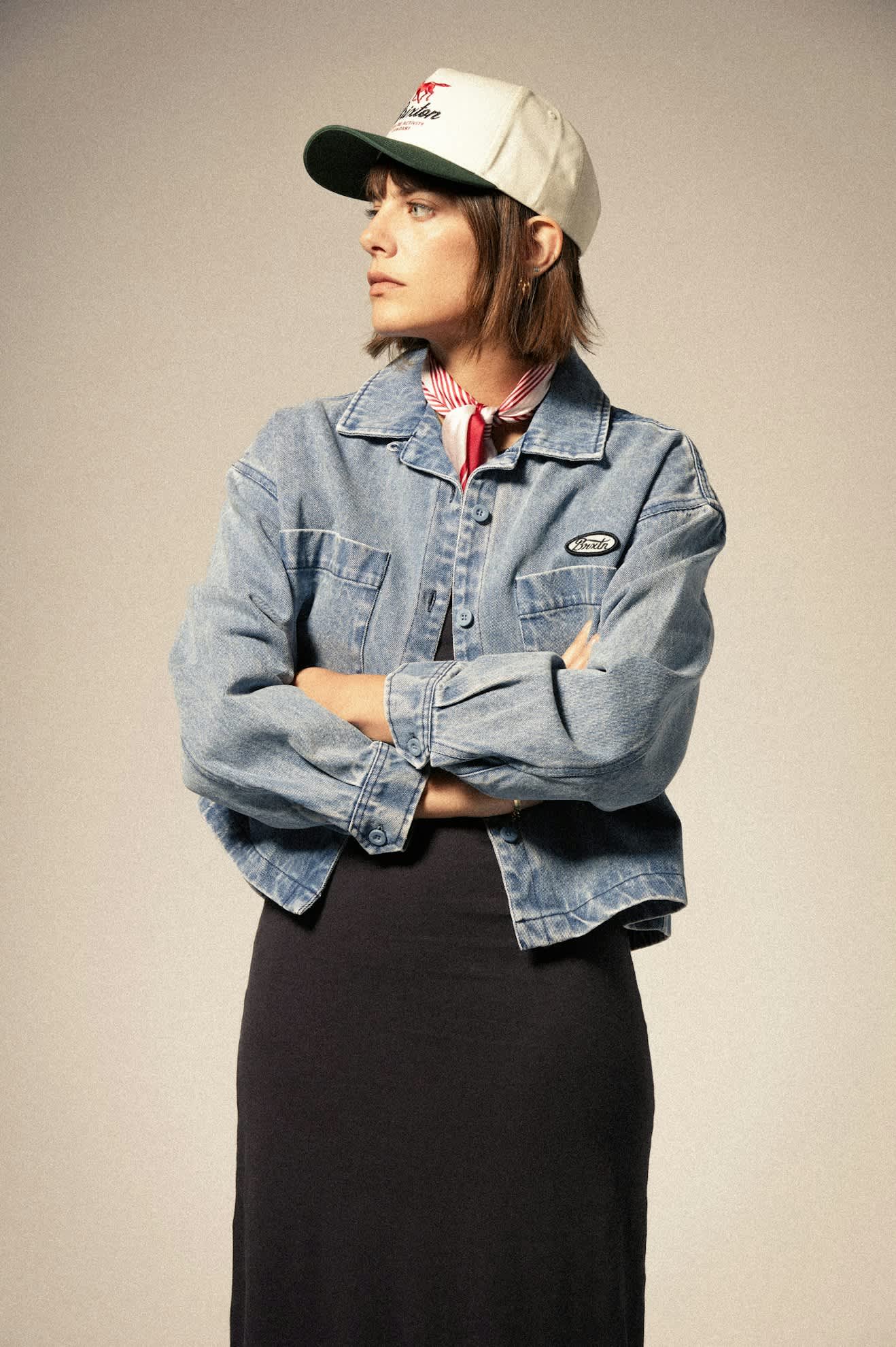 Utopia Overshirt - Image 3