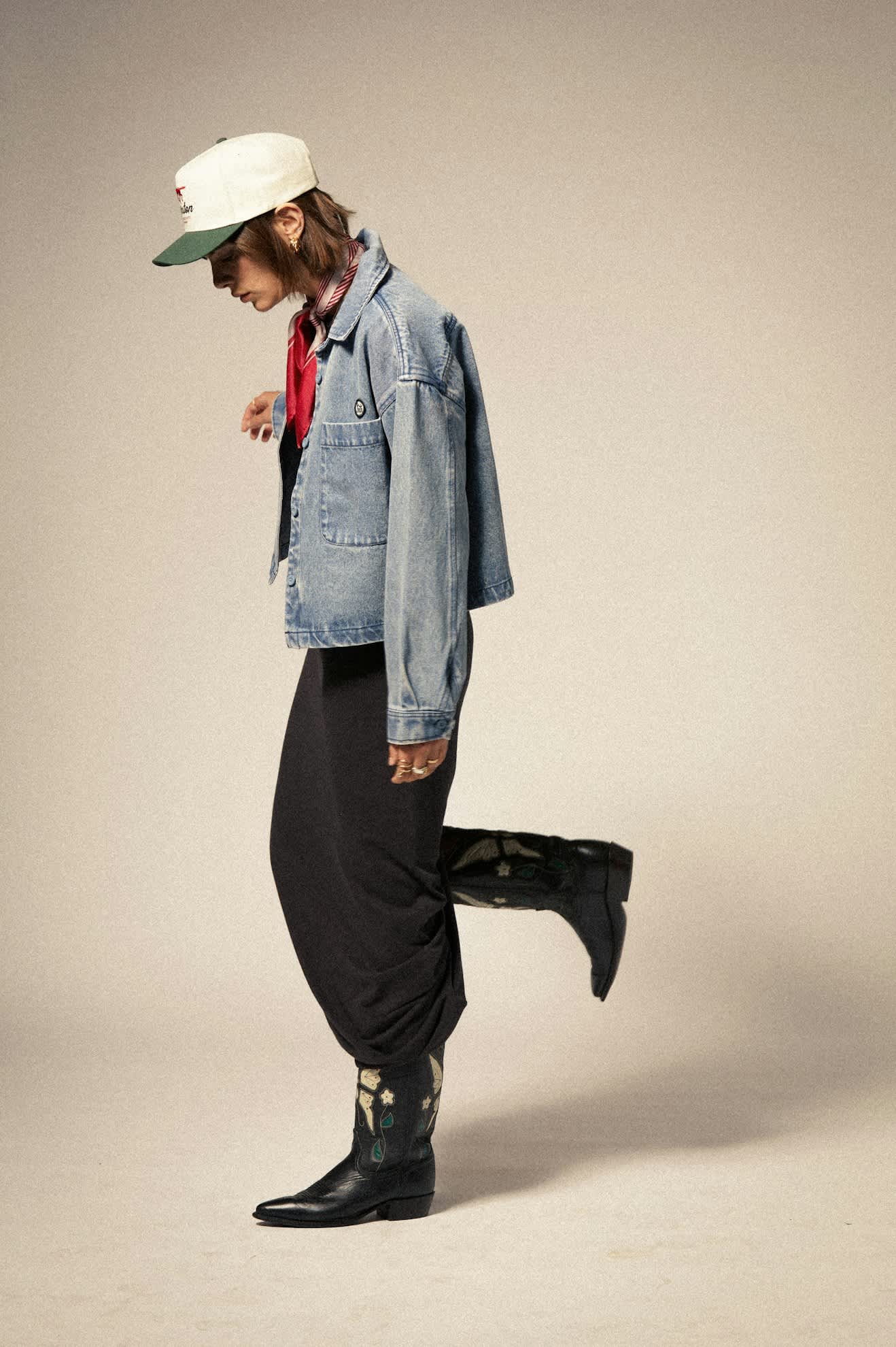 Utopia Overshirt - Image 4