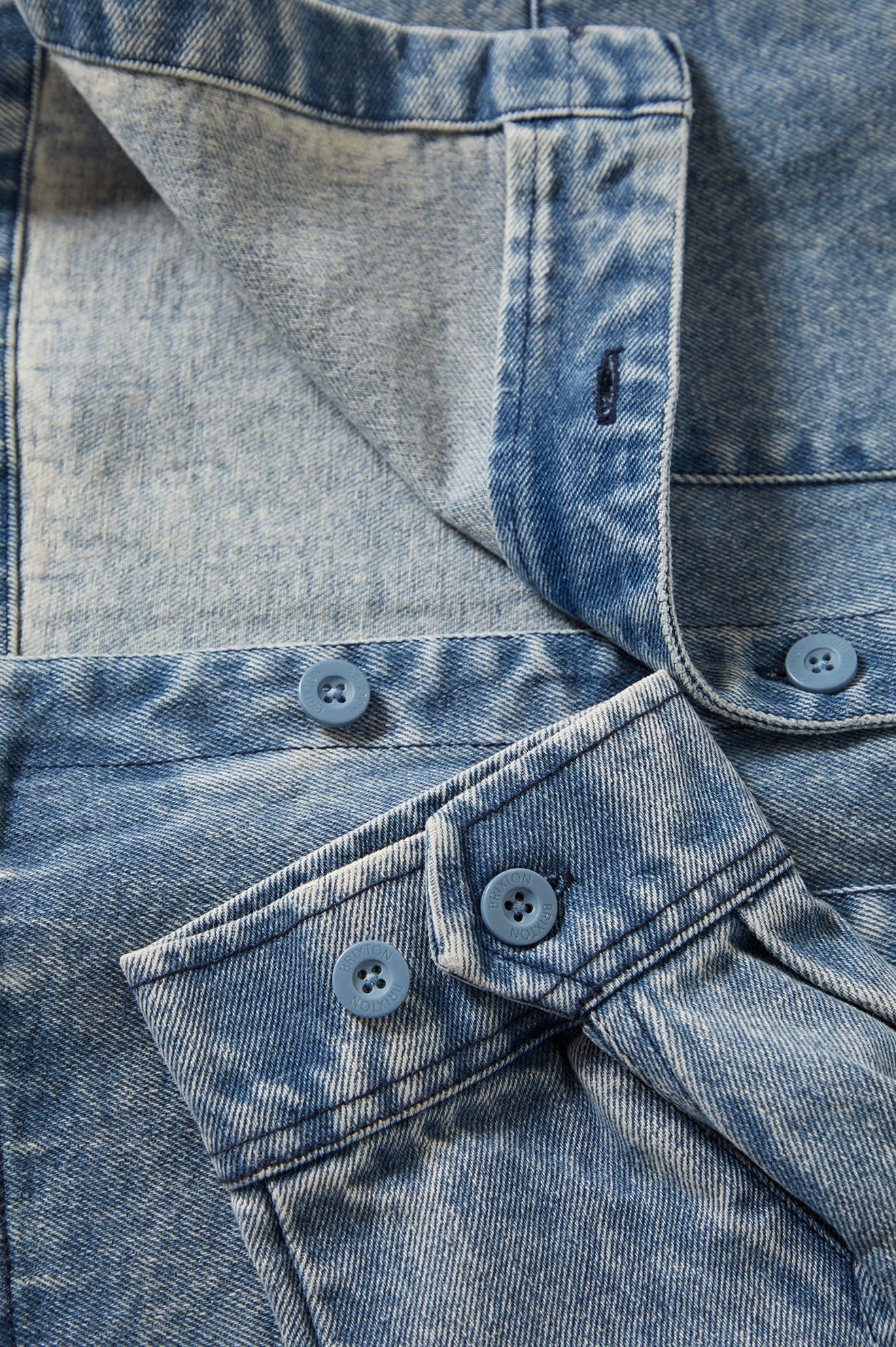 Utopia Overshirt - Image 5
