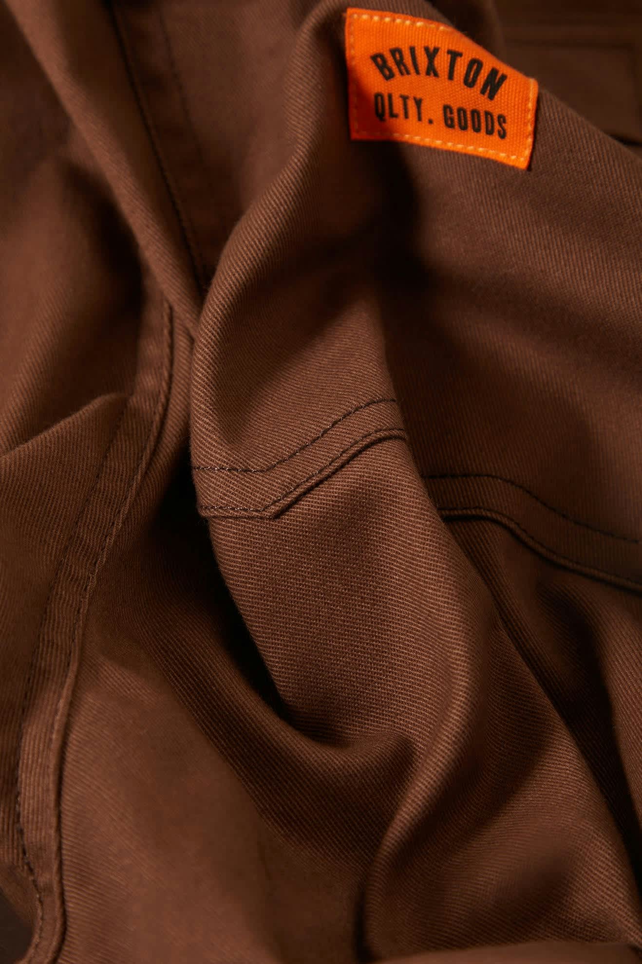 Union Baggy Pant - Image 10