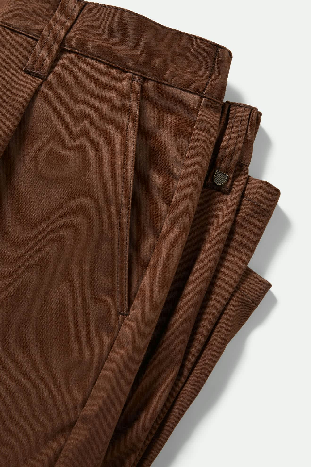 Union Baggy Pant - Image 11