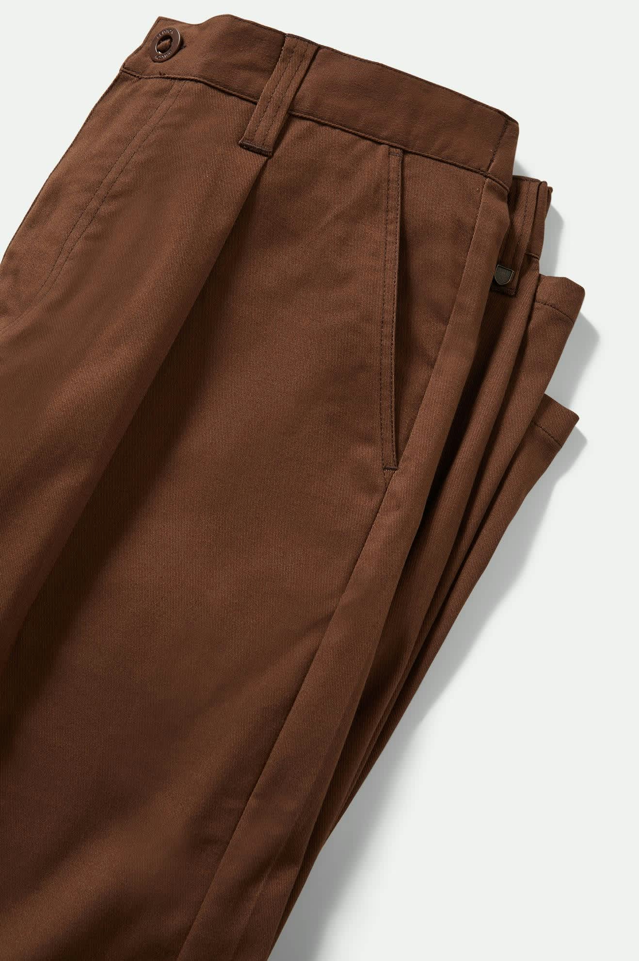 Union Baggy Pant - Image 12