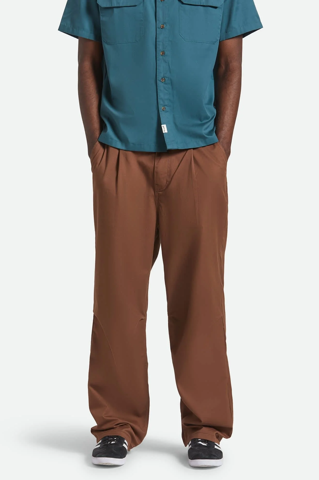 Union Baggy Pant - Image 2