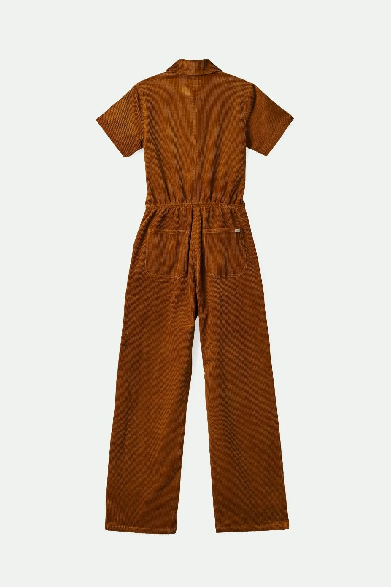 Utility Jumpsuit - Image 10