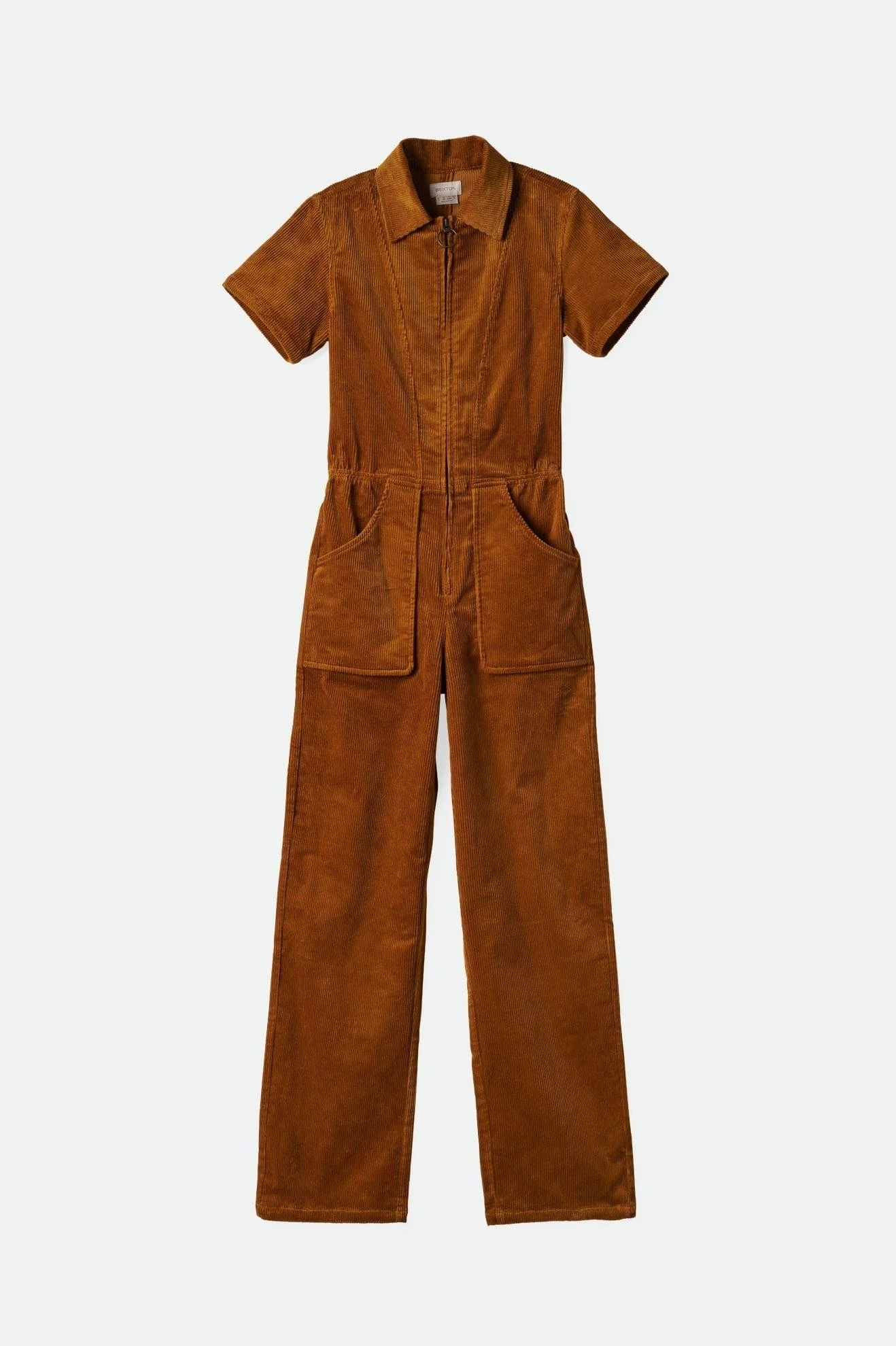 Utility Jumpsuit - Image 11