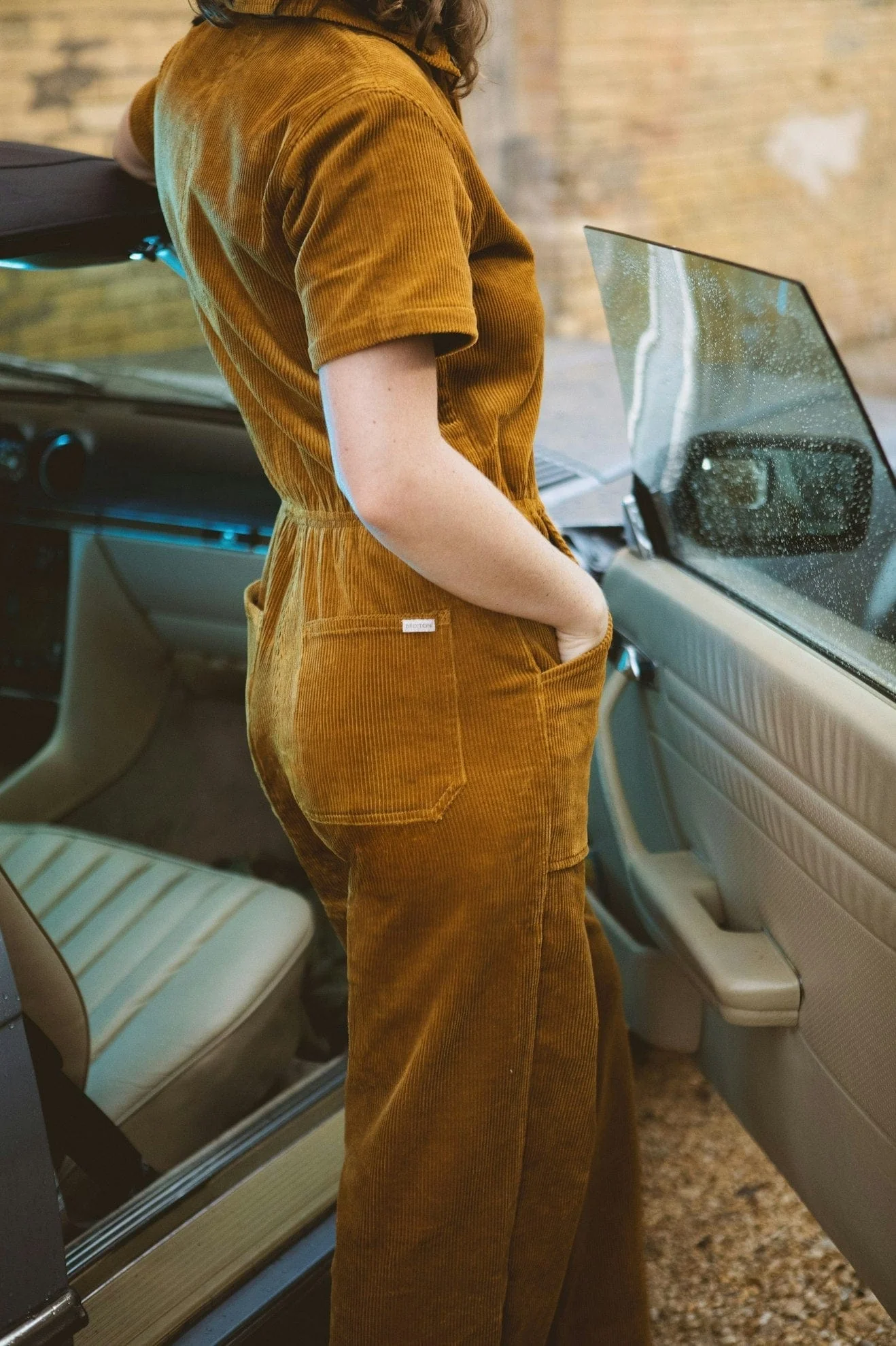 Utility Jumpsuit - Image 6