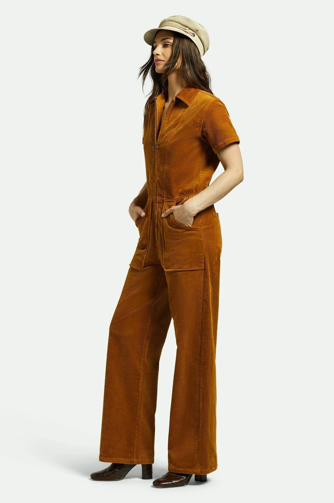 Utility Jumpsuit - Image 8