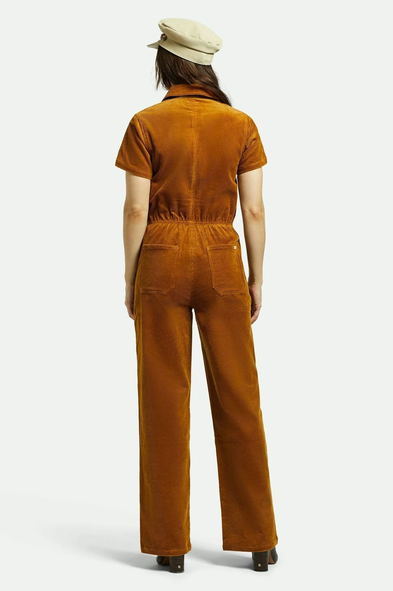 Utility Jumpsuit - Image 9