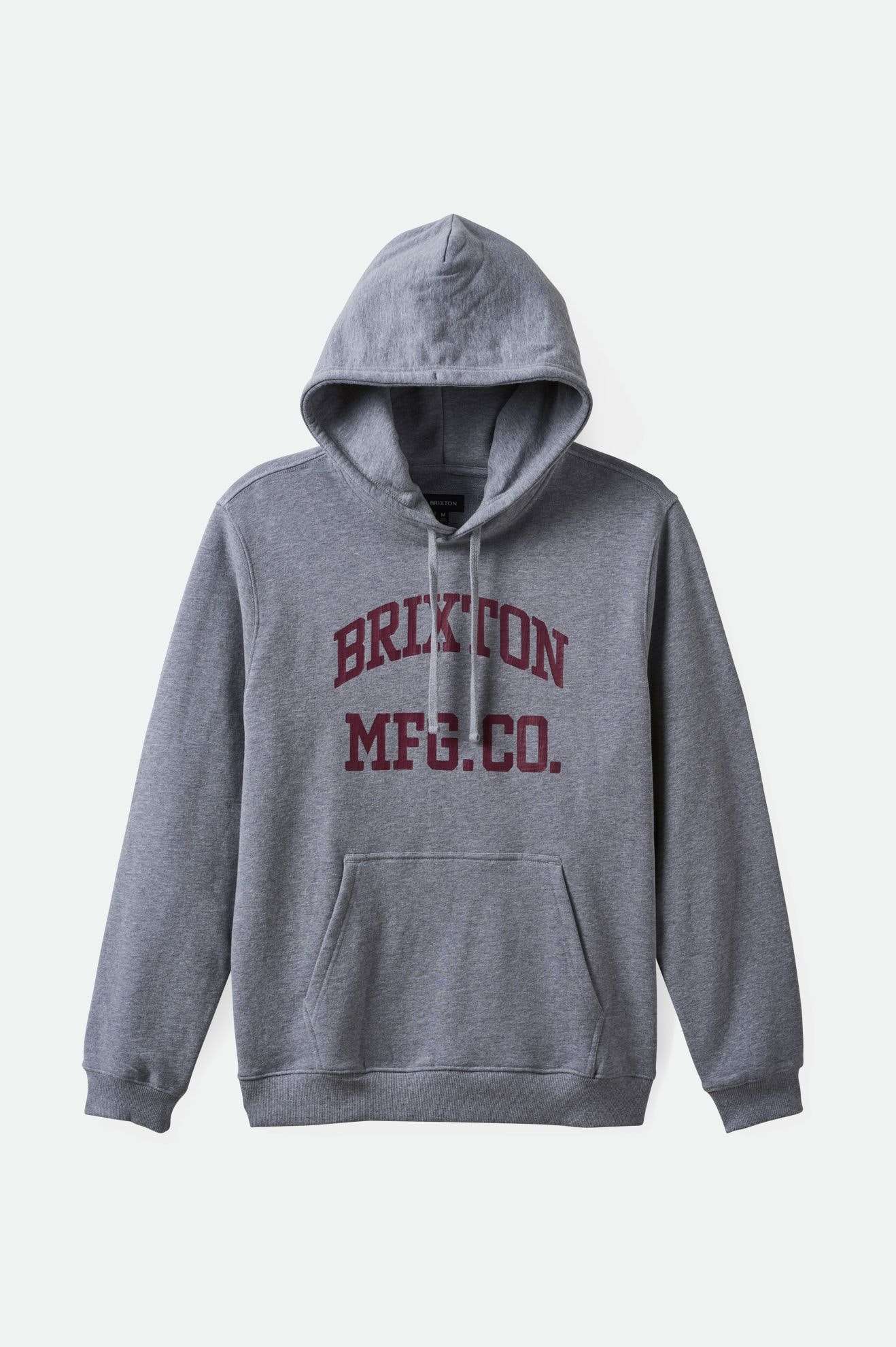 Varsity Broken In Hood