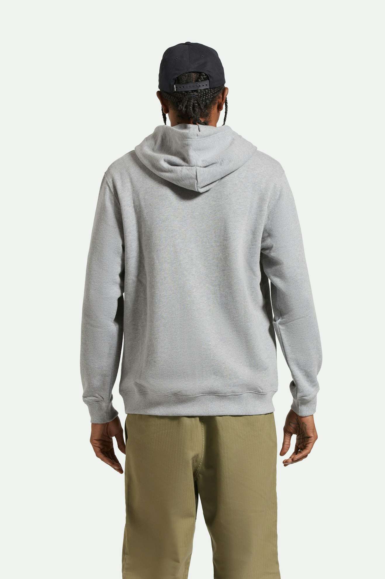 Varsity Broken In Hood - Image 3
