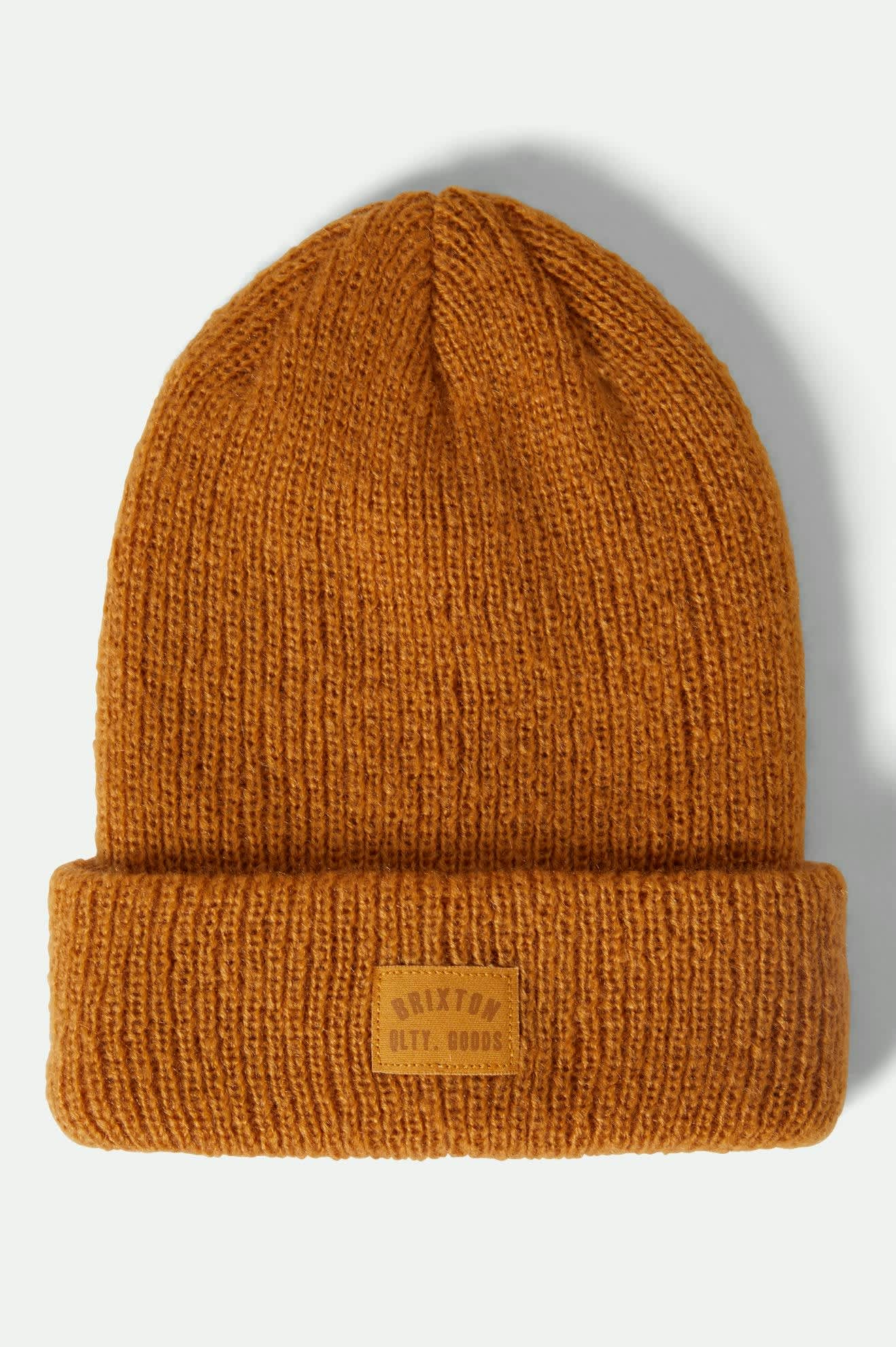 Woodburn W Tall Brushed Beanie