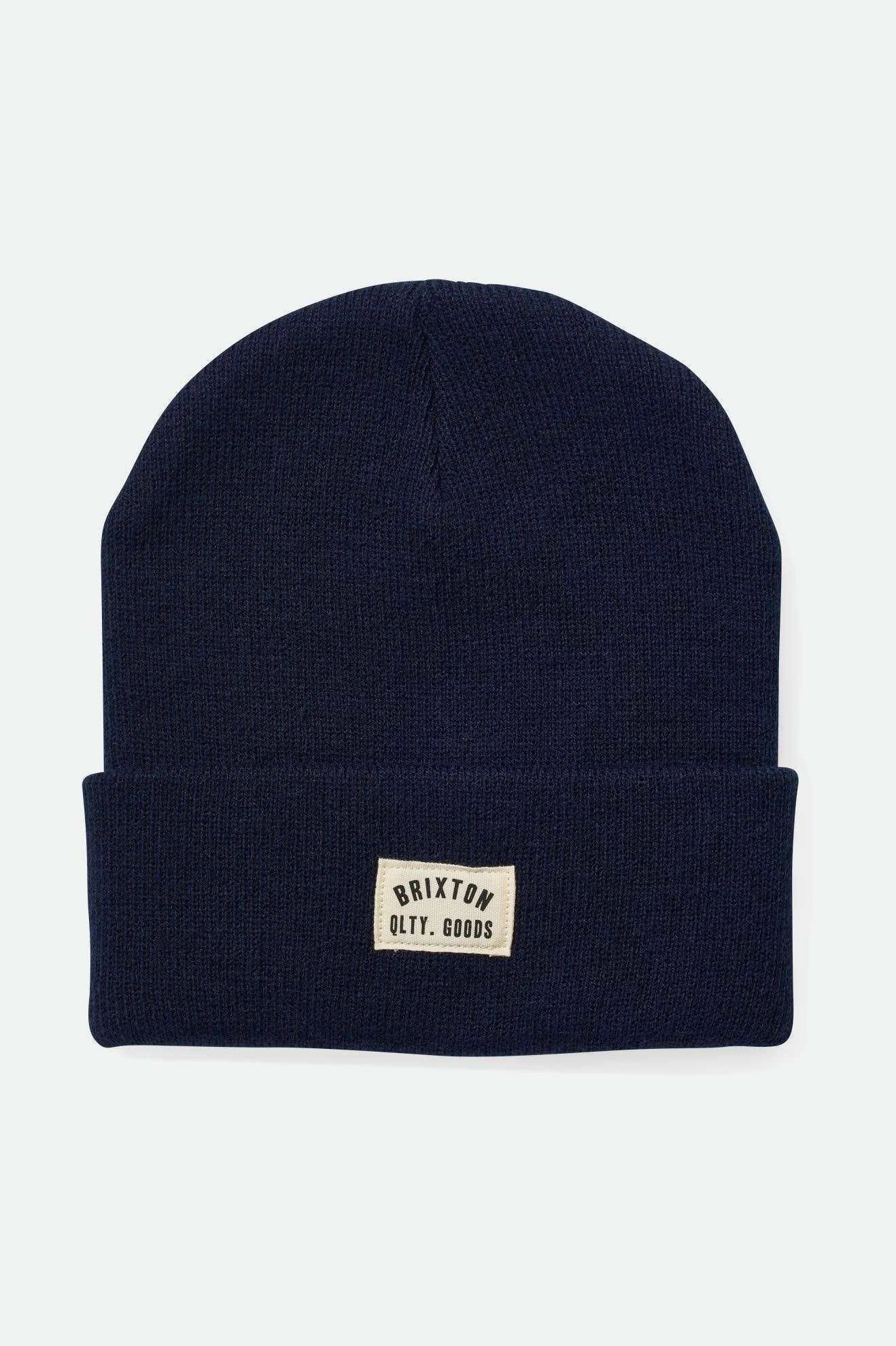 Woodburn Watch Cap Beanie