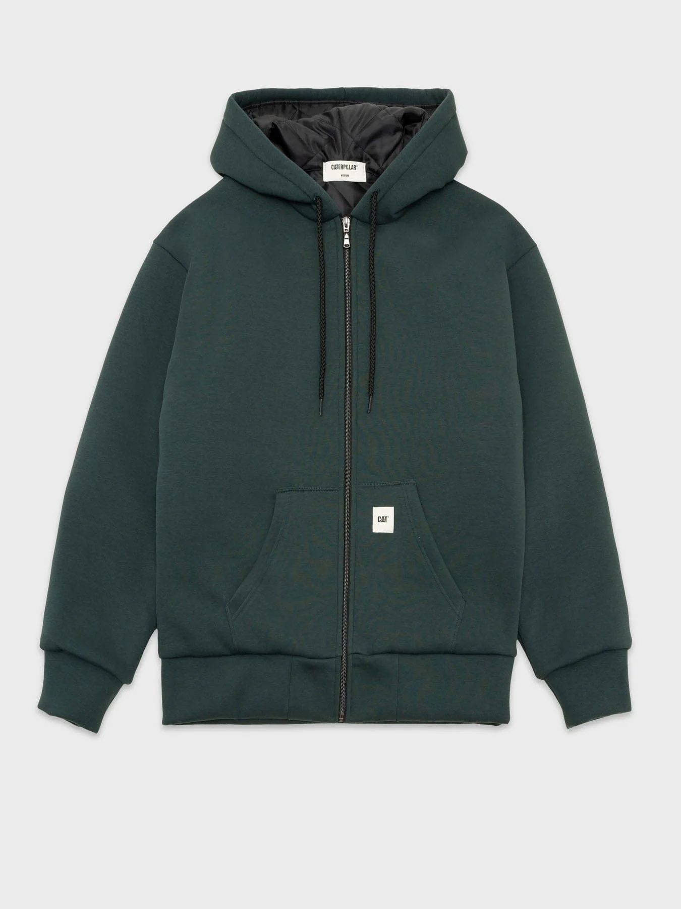 Blueprint Hoodie