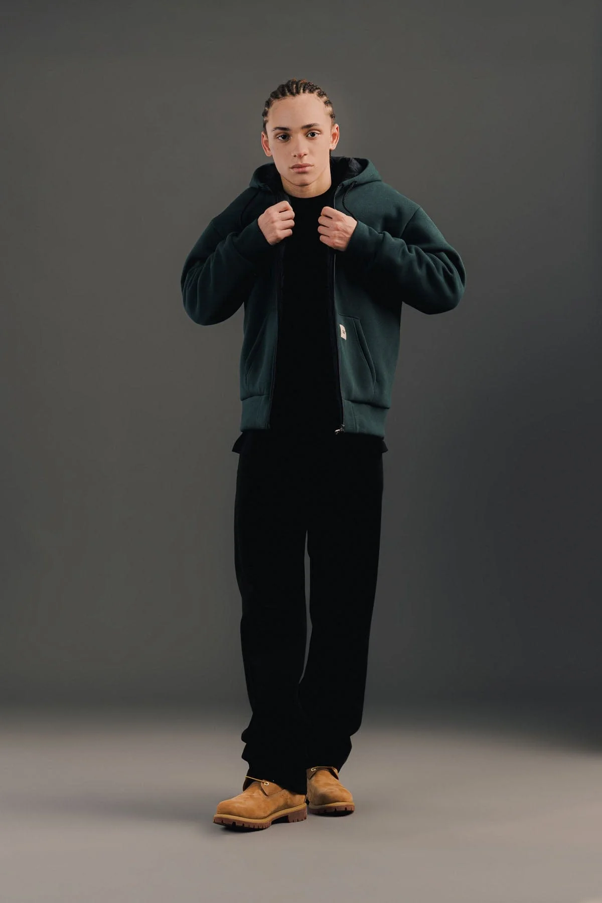 Blueprint Hoodie - Image 5