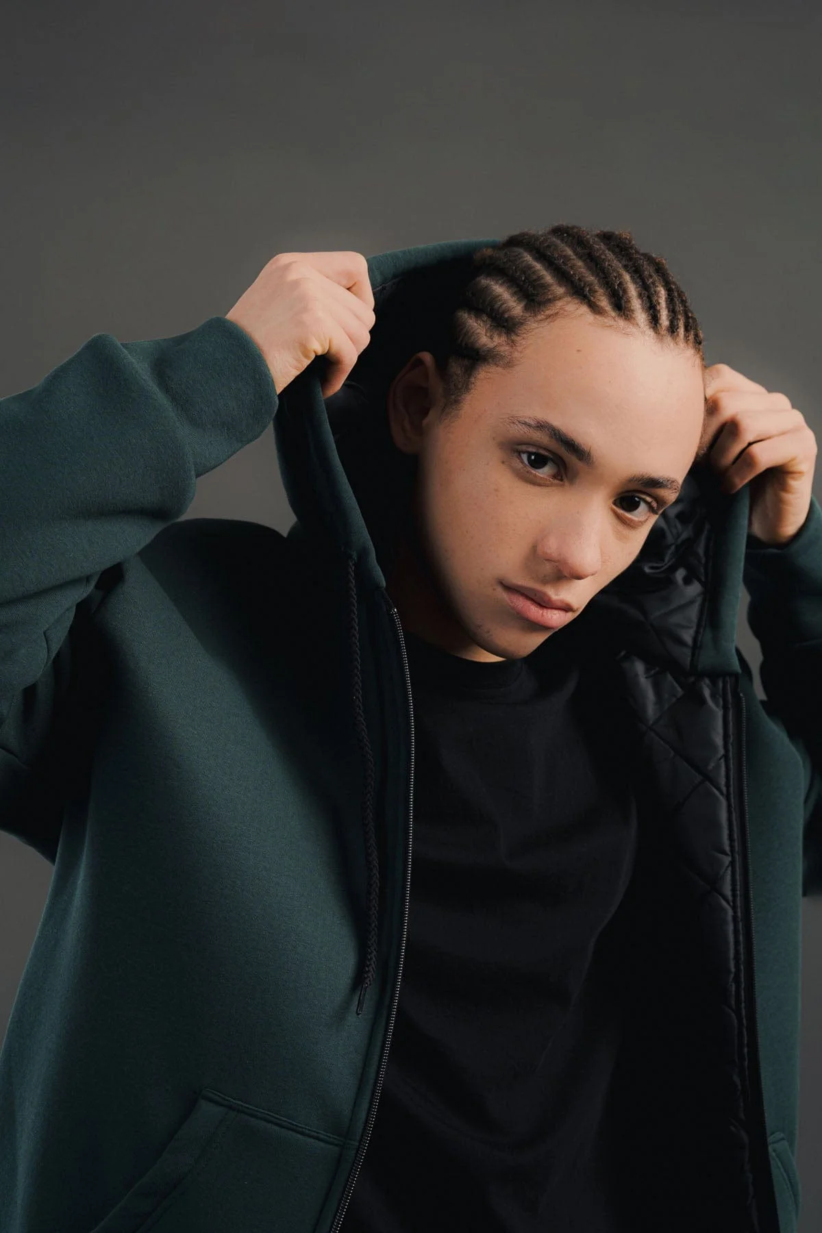 Blueprint Hoodie - Image 6