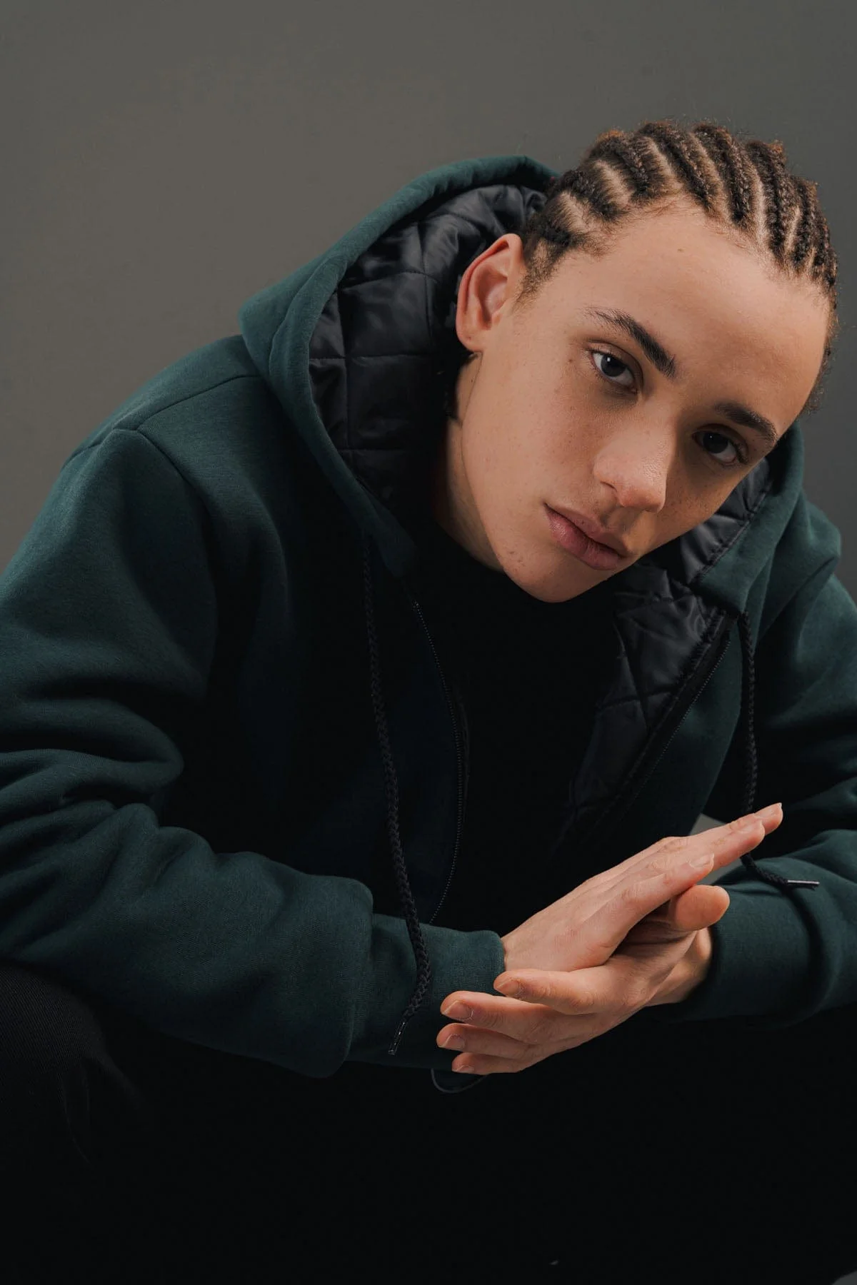 Blueprint Hoodie - Image 7