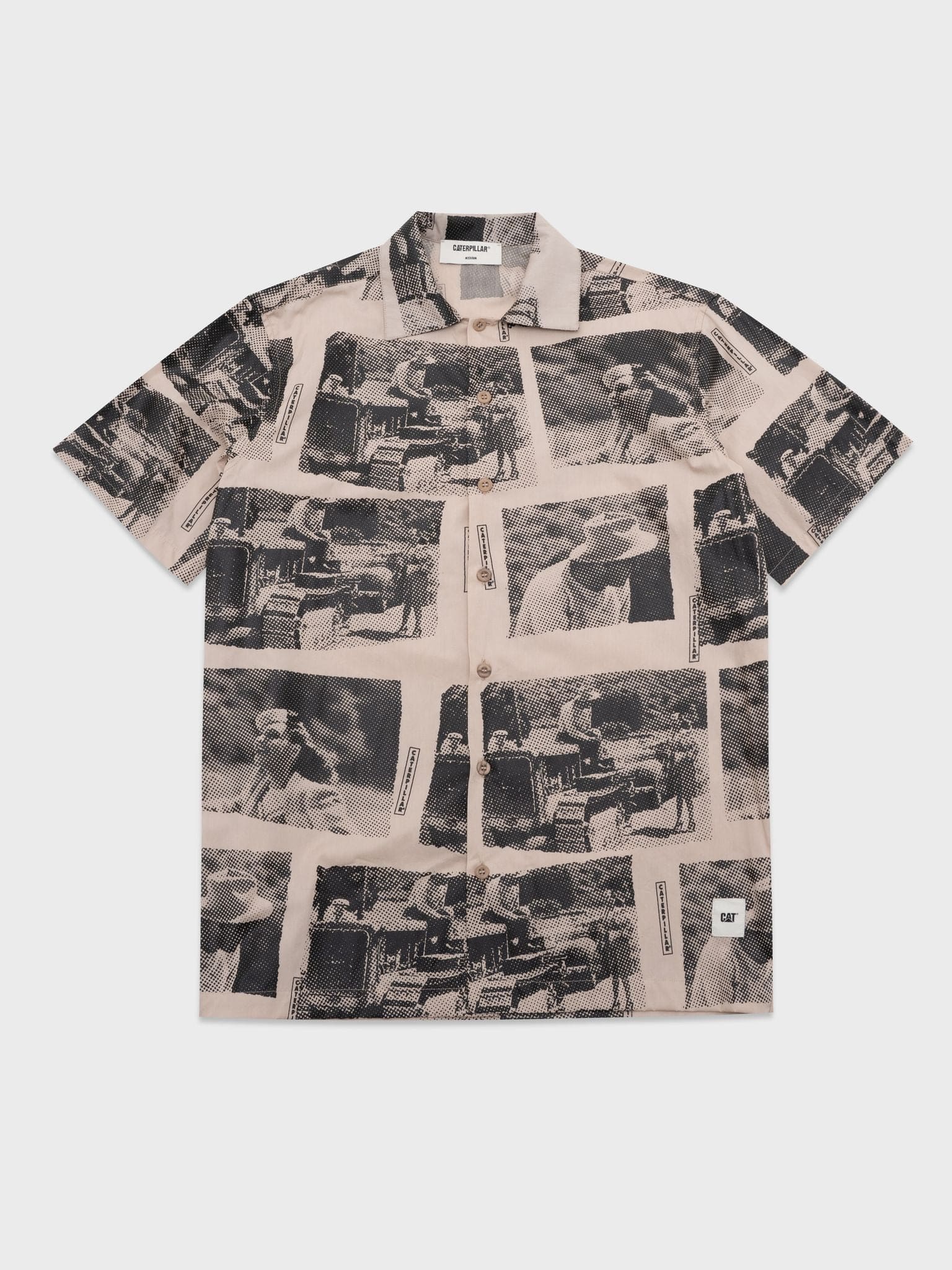 S S Fields Shirt