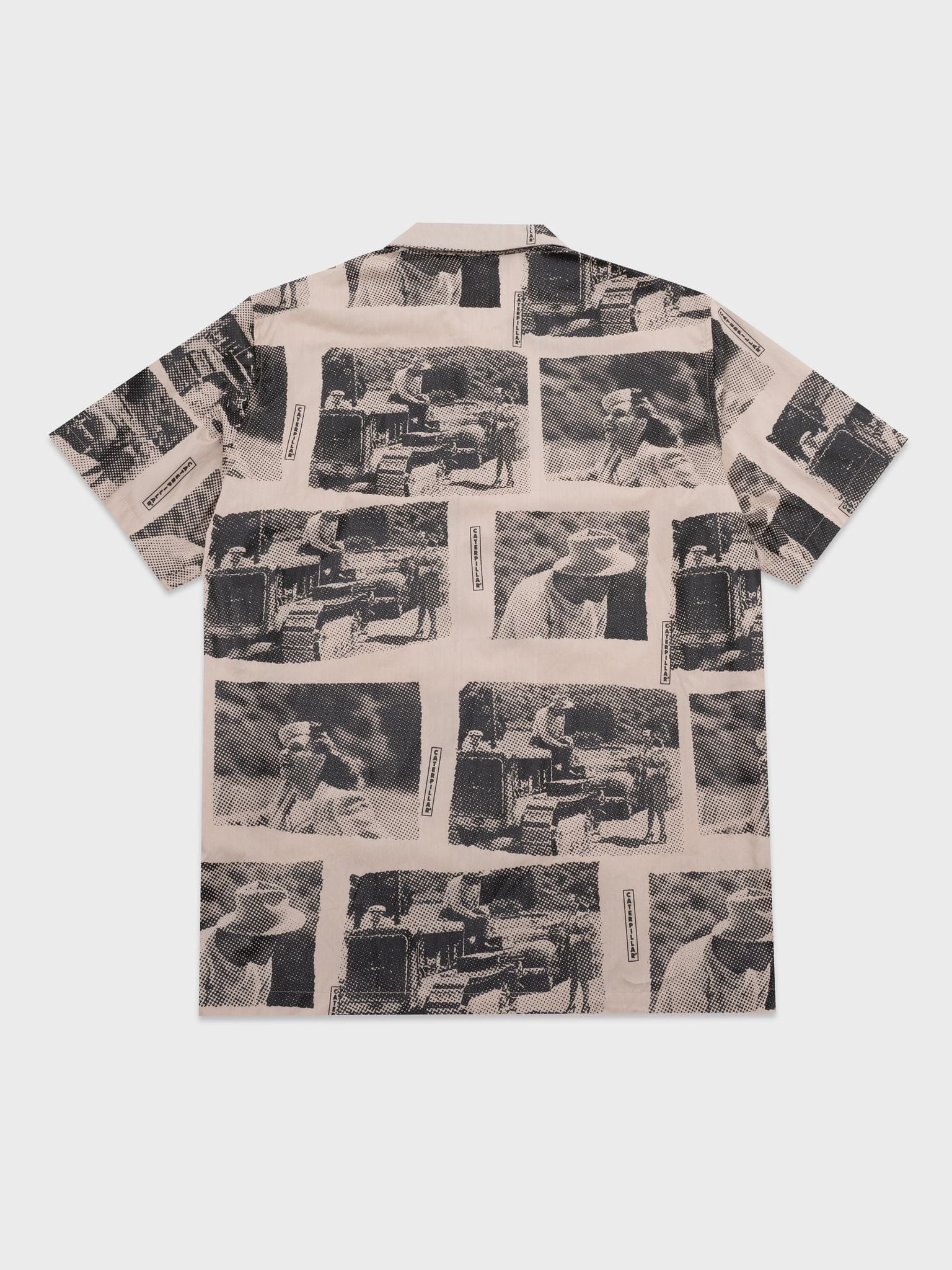 S S Fields Shirt - Image 4