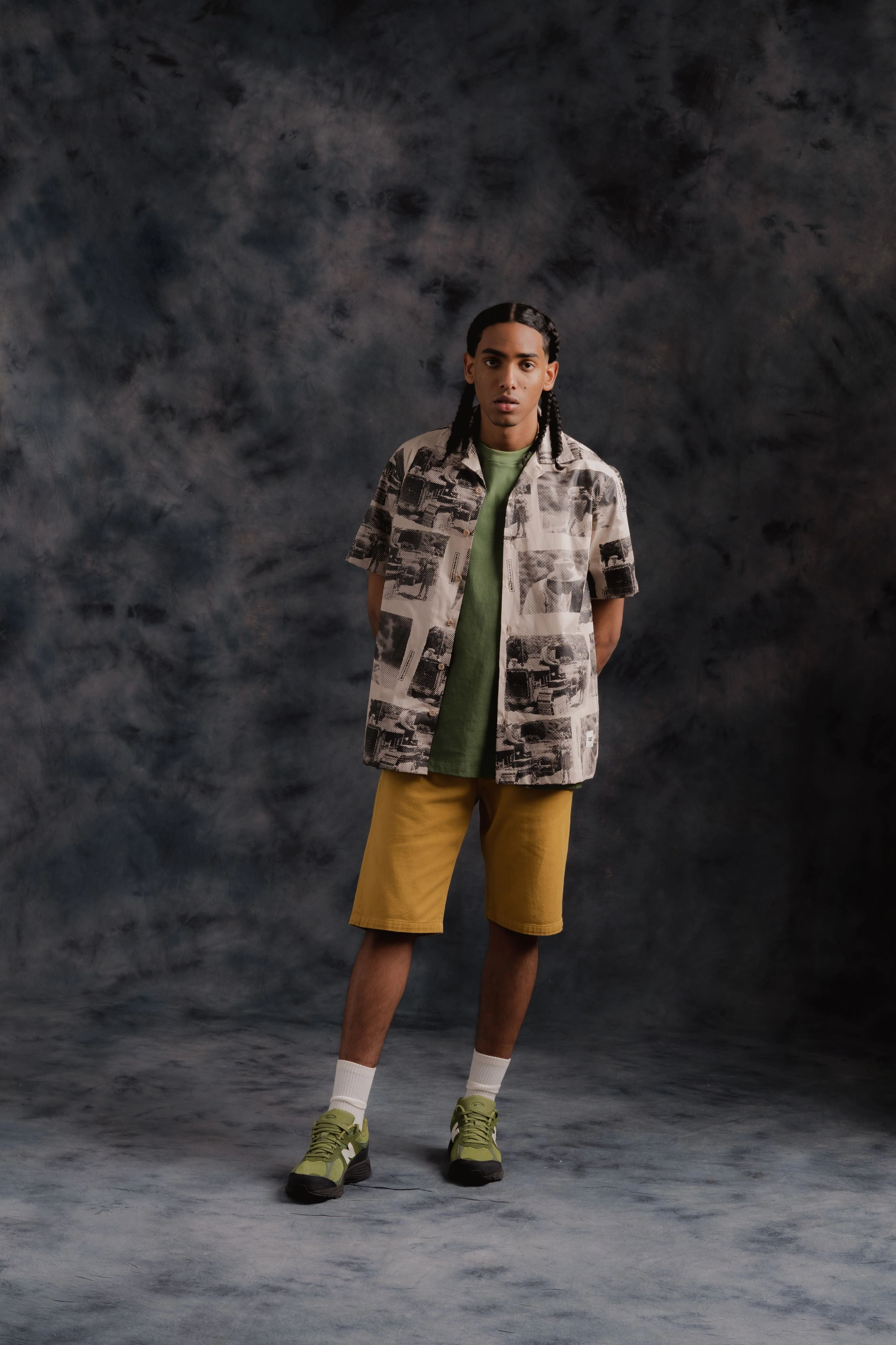 S S Fields Shirt - Image 6