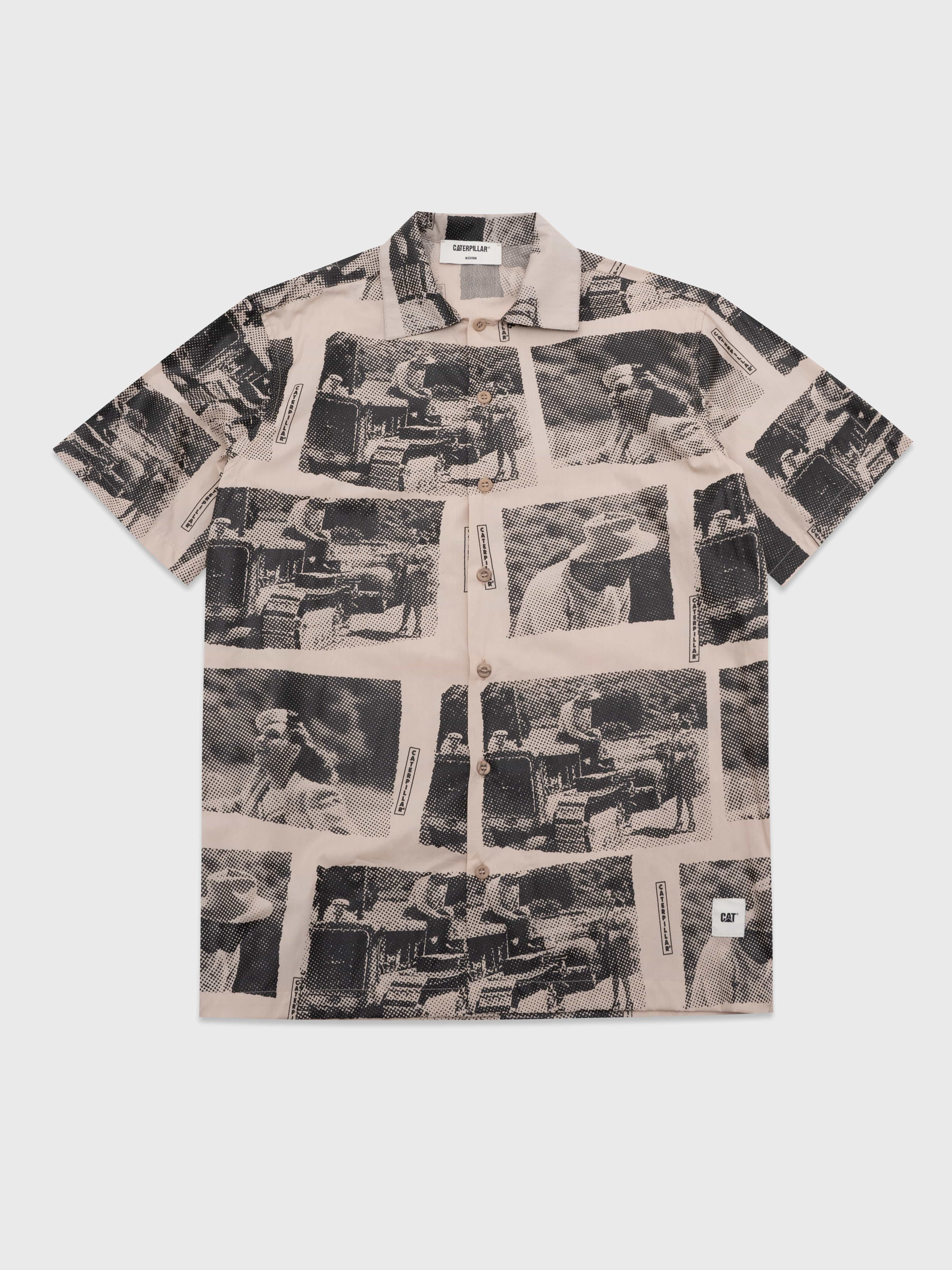 S S Fields Shirt - Image 7
