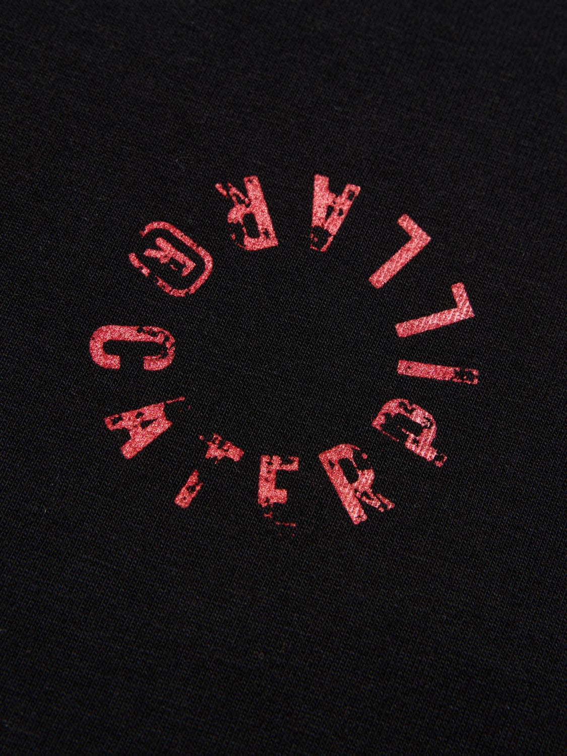 Circle Logo T Shirt - Image 2