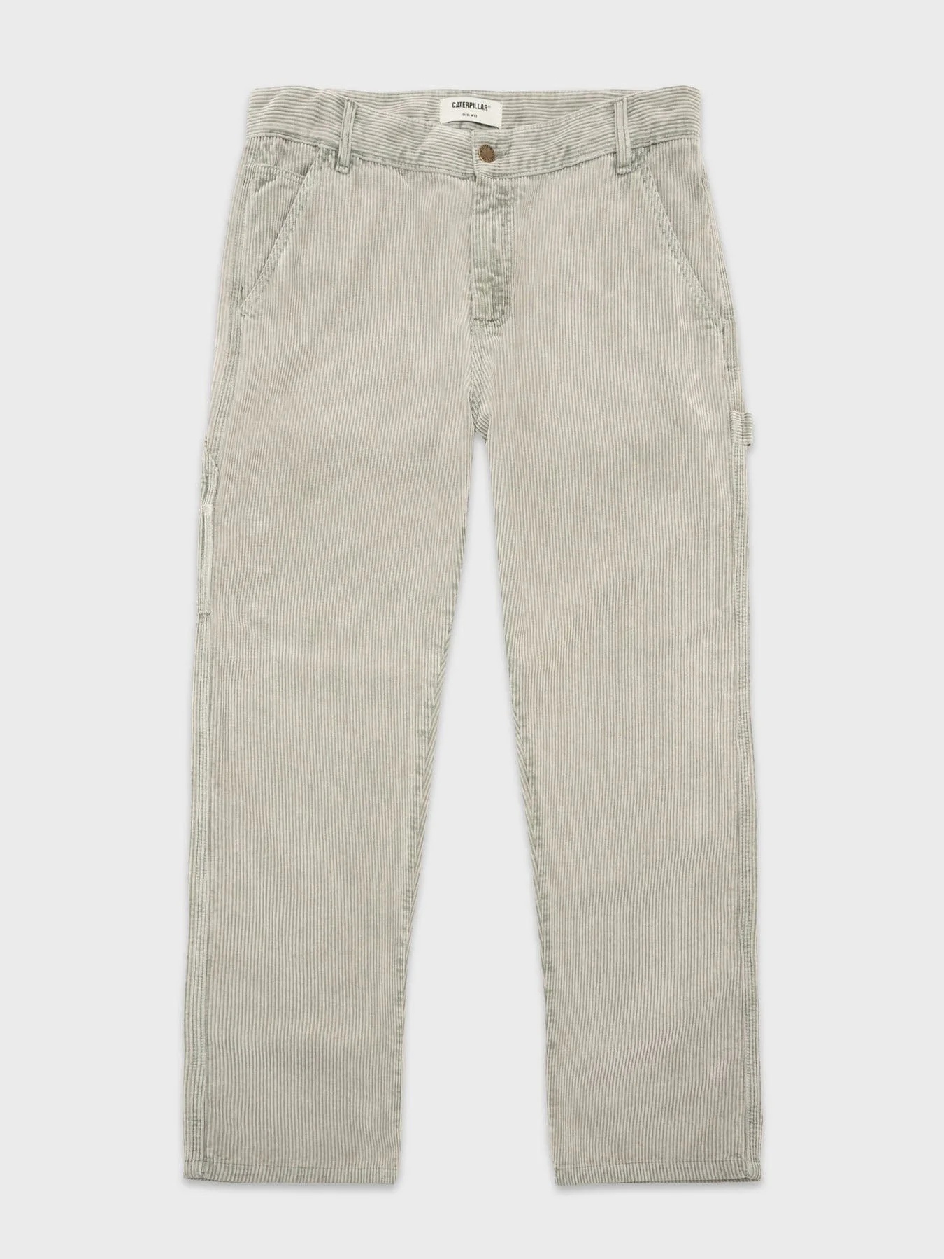 Cord Carpenter Pant