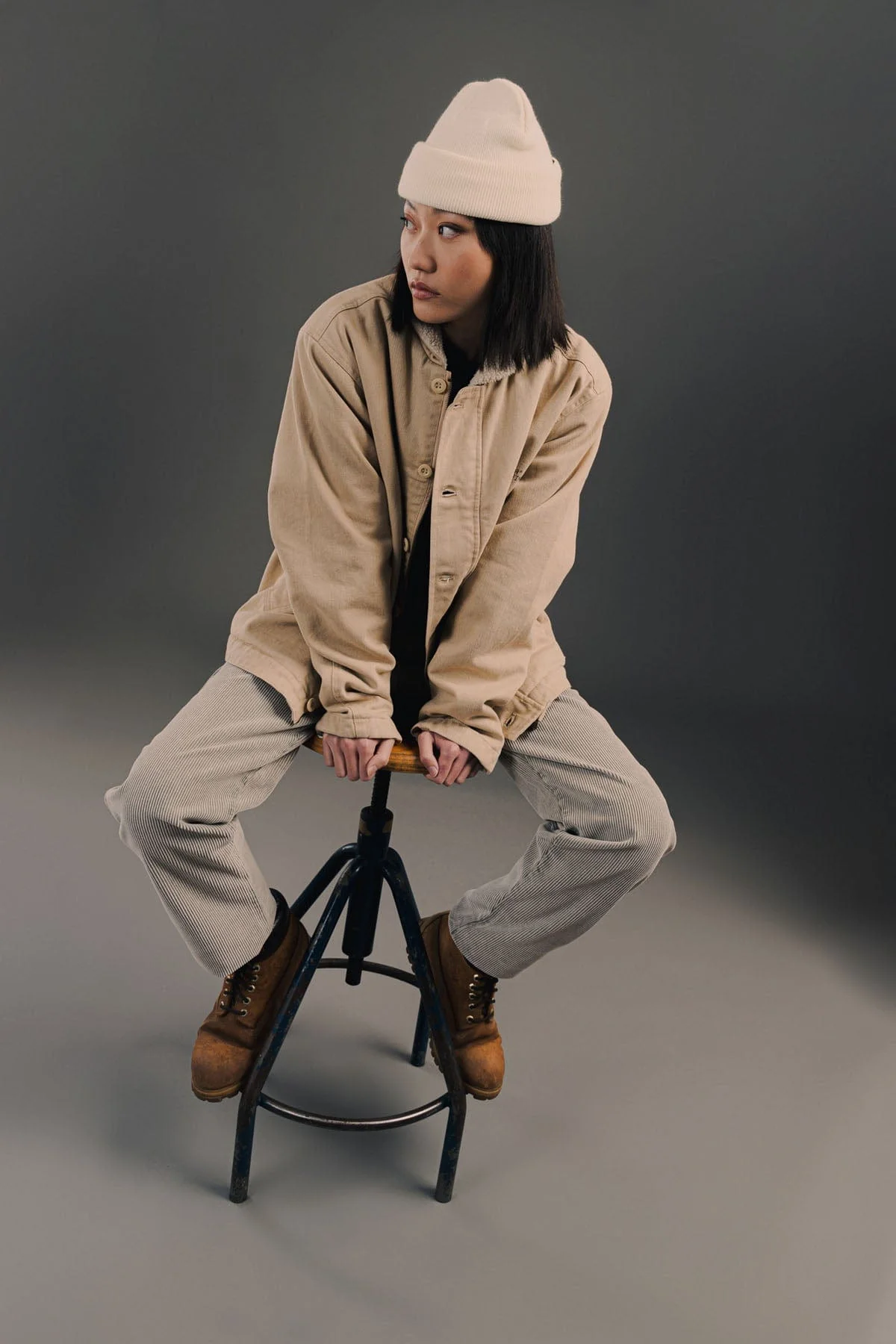 Cord Carpenter Pant - Image 5