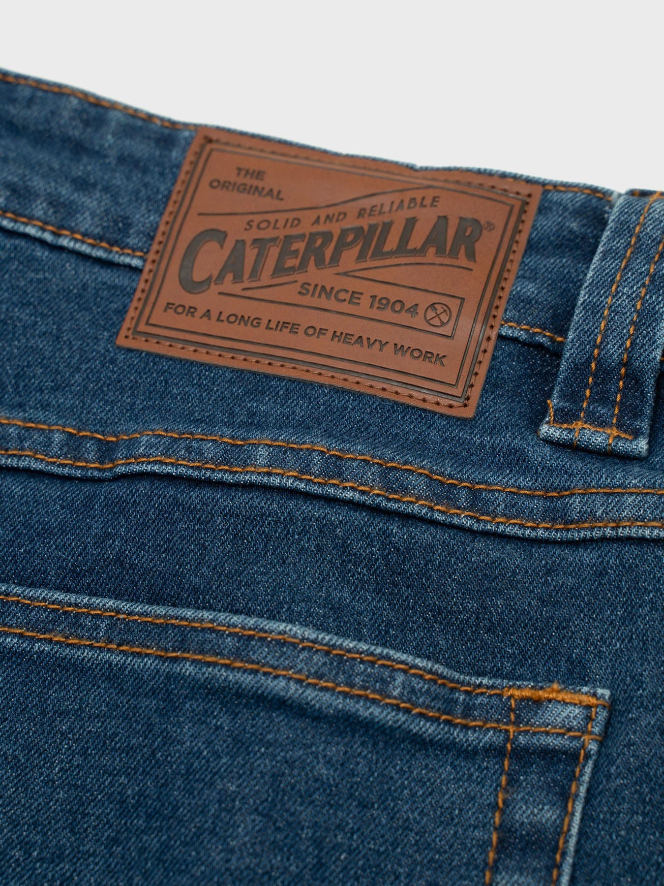 D3 Double Front Carpenter Jean - Image 4