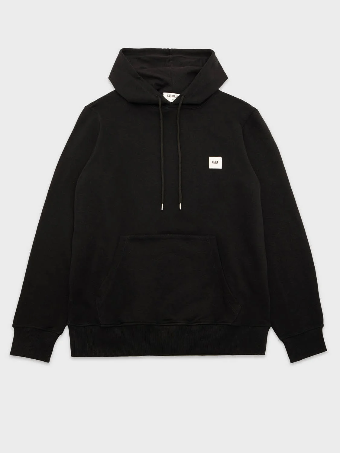 ESSENTIAL HOODIE