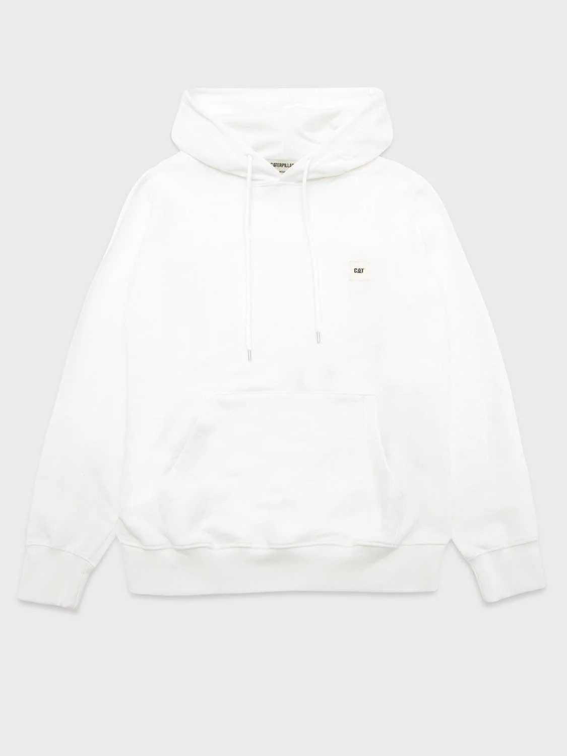 ESSENTIAL HOODIE