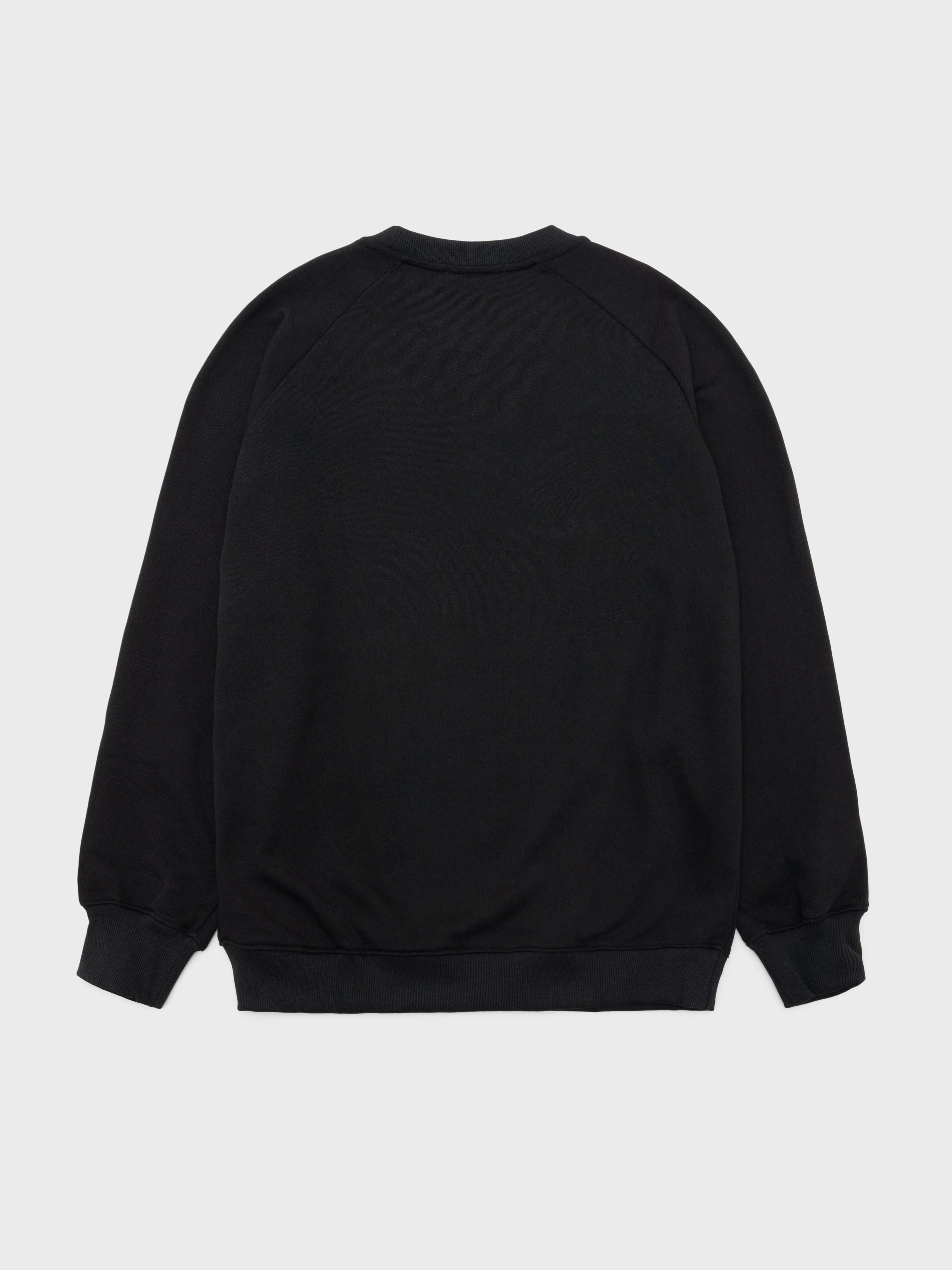 Raglan Crewneck - Image 2