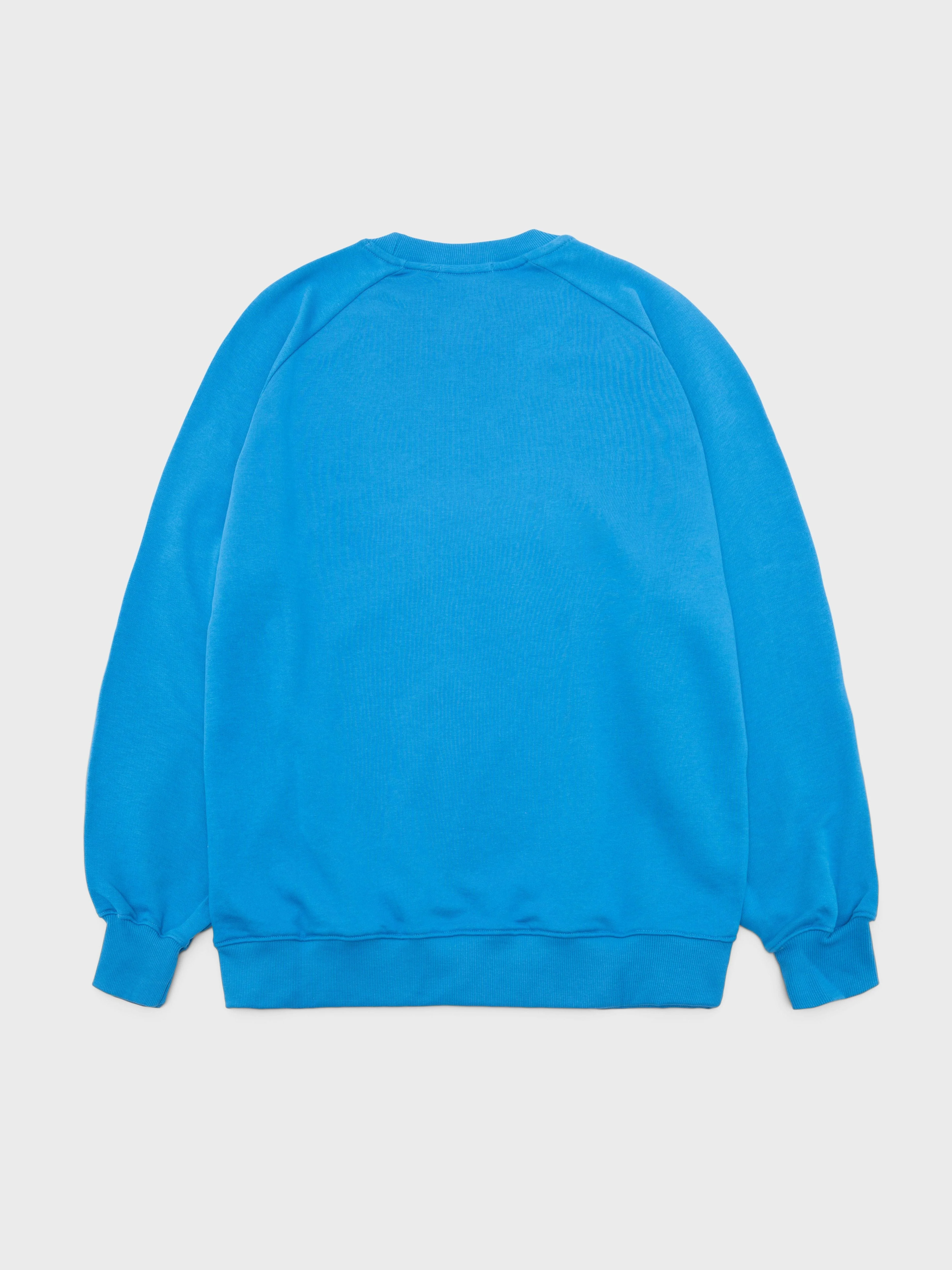 Raglan Crewneck - Image 3