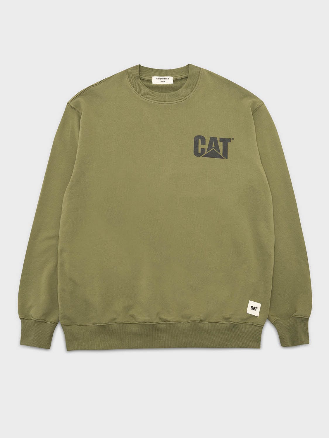 Tonal Logo Crew