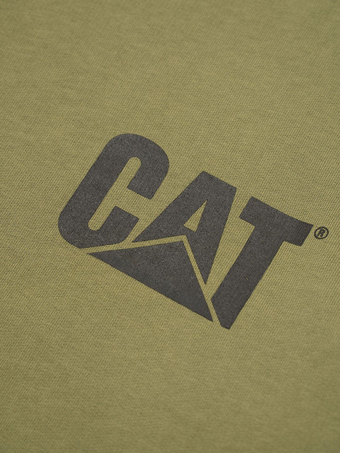 Tonal Logo Crew - Image 3