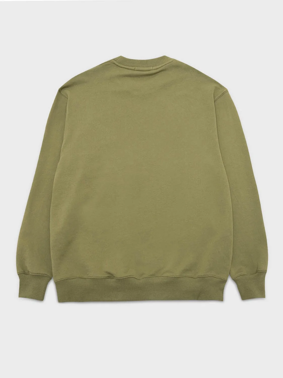 Tonal Logo Crew - Image 4