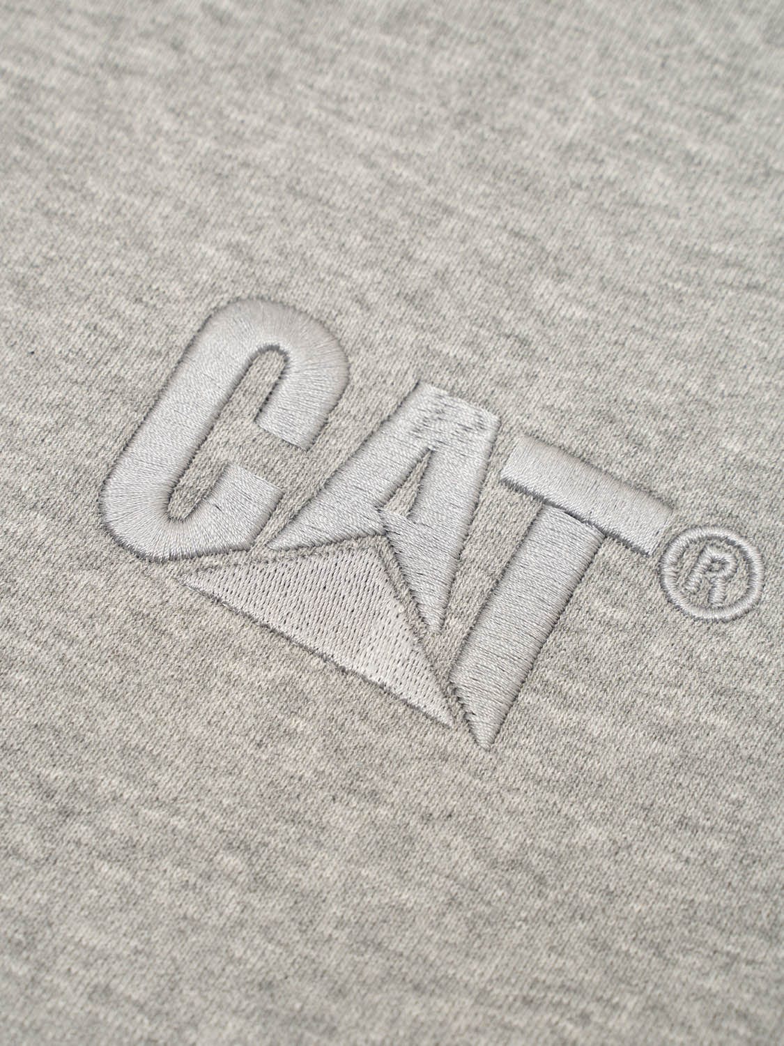 Tonal Logo Hoodie - Image 3