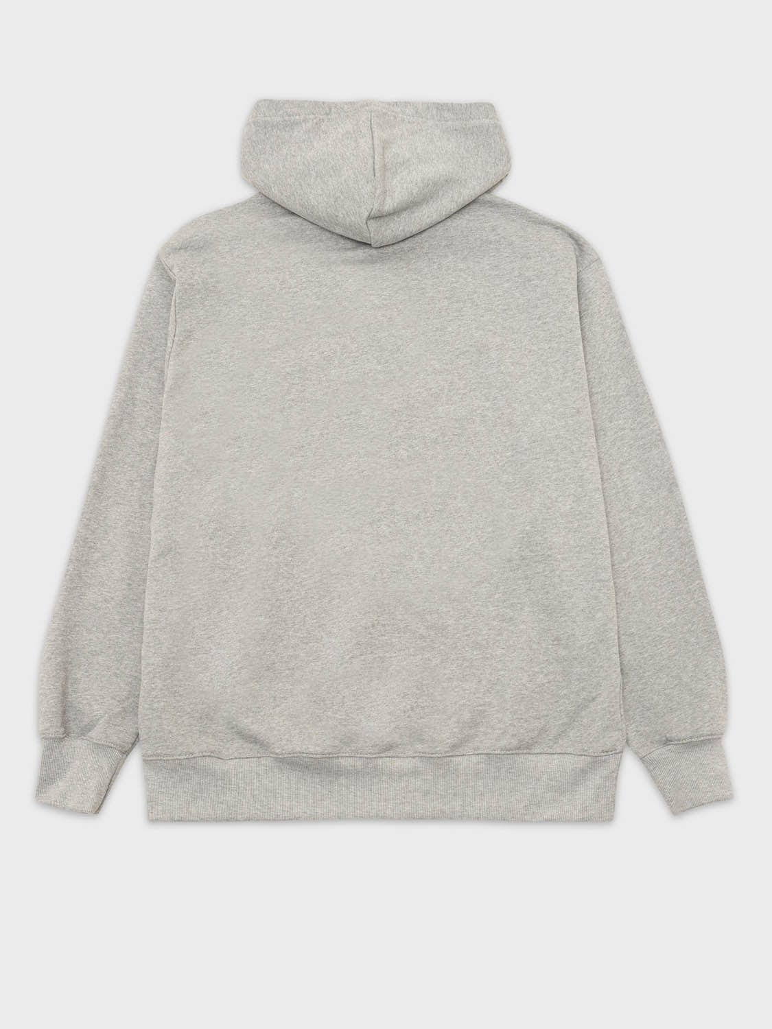 Tonal Logo Hoodie - Image 5