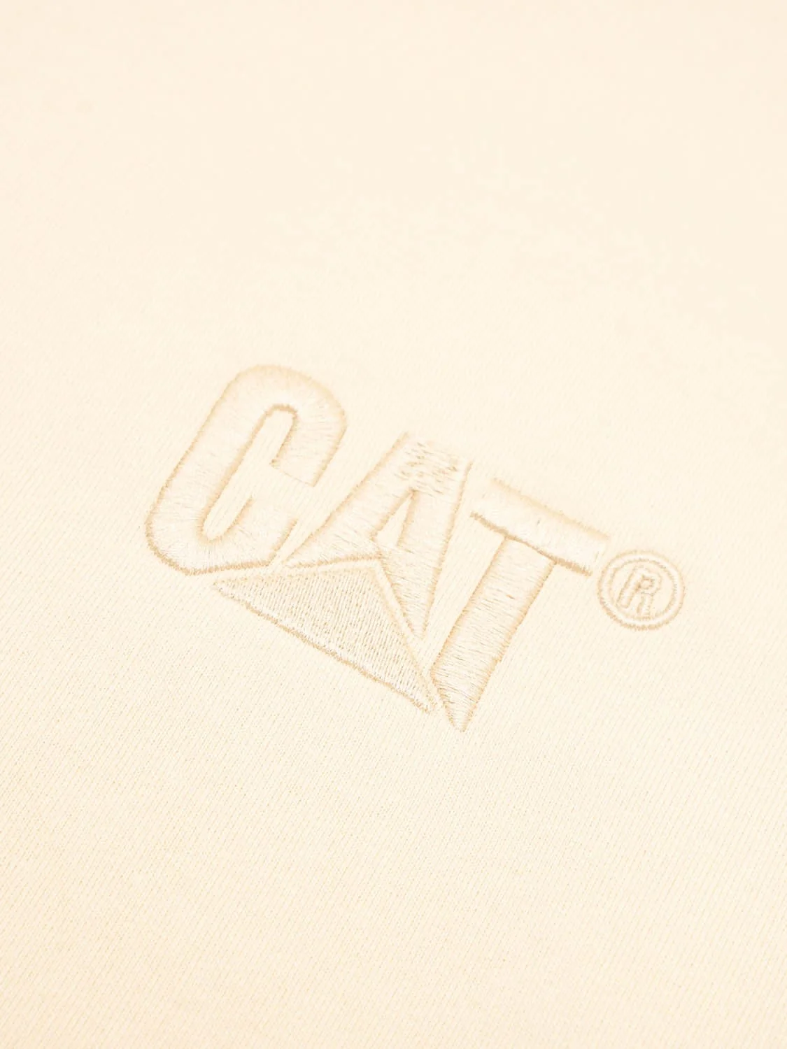 Tonal Logo Hoodie - Image 3