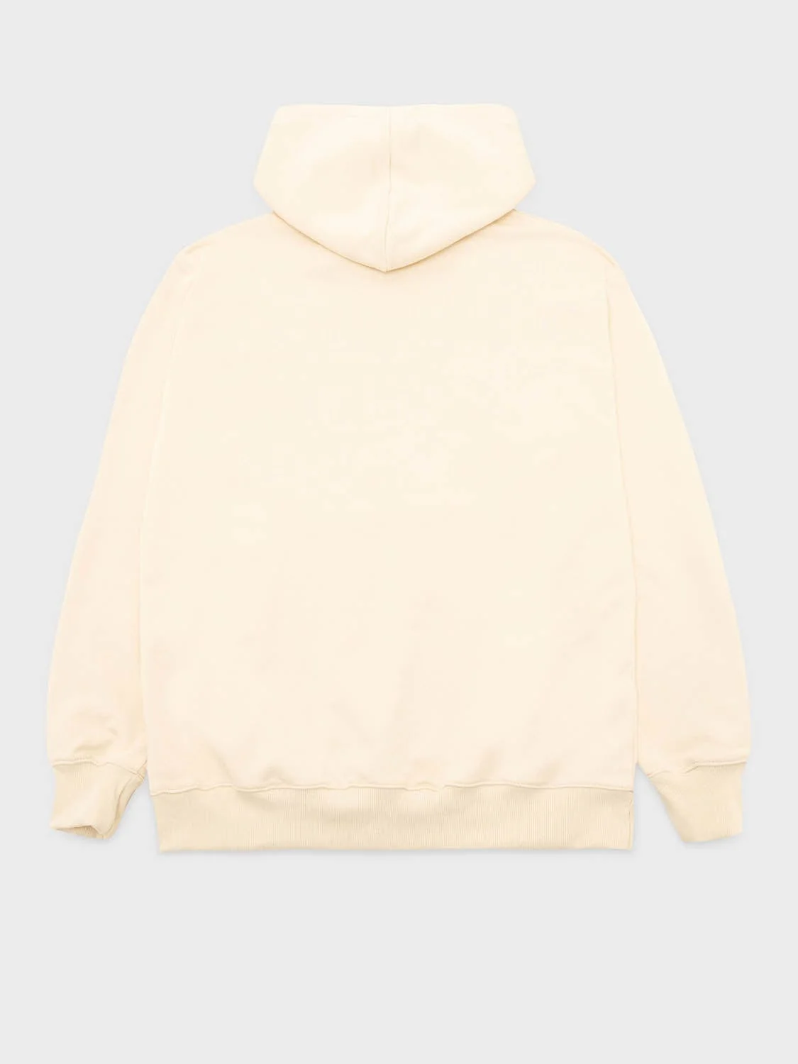 Tonal Logo Hoodie - Image 5