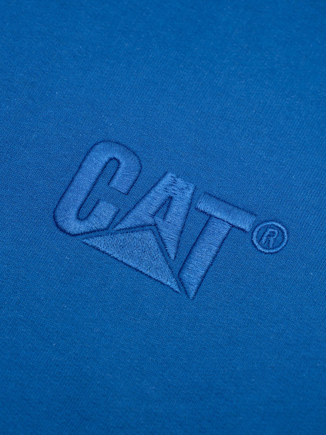 Tonal Logo Hoodie - Image 3