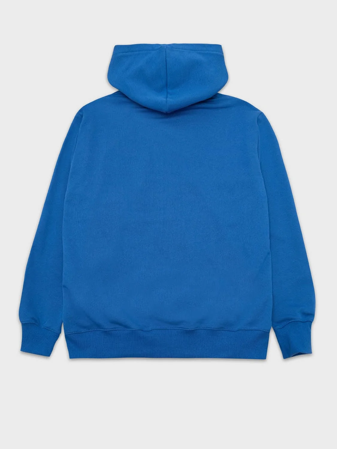 Tonal Logo Hoodie - Image 4
