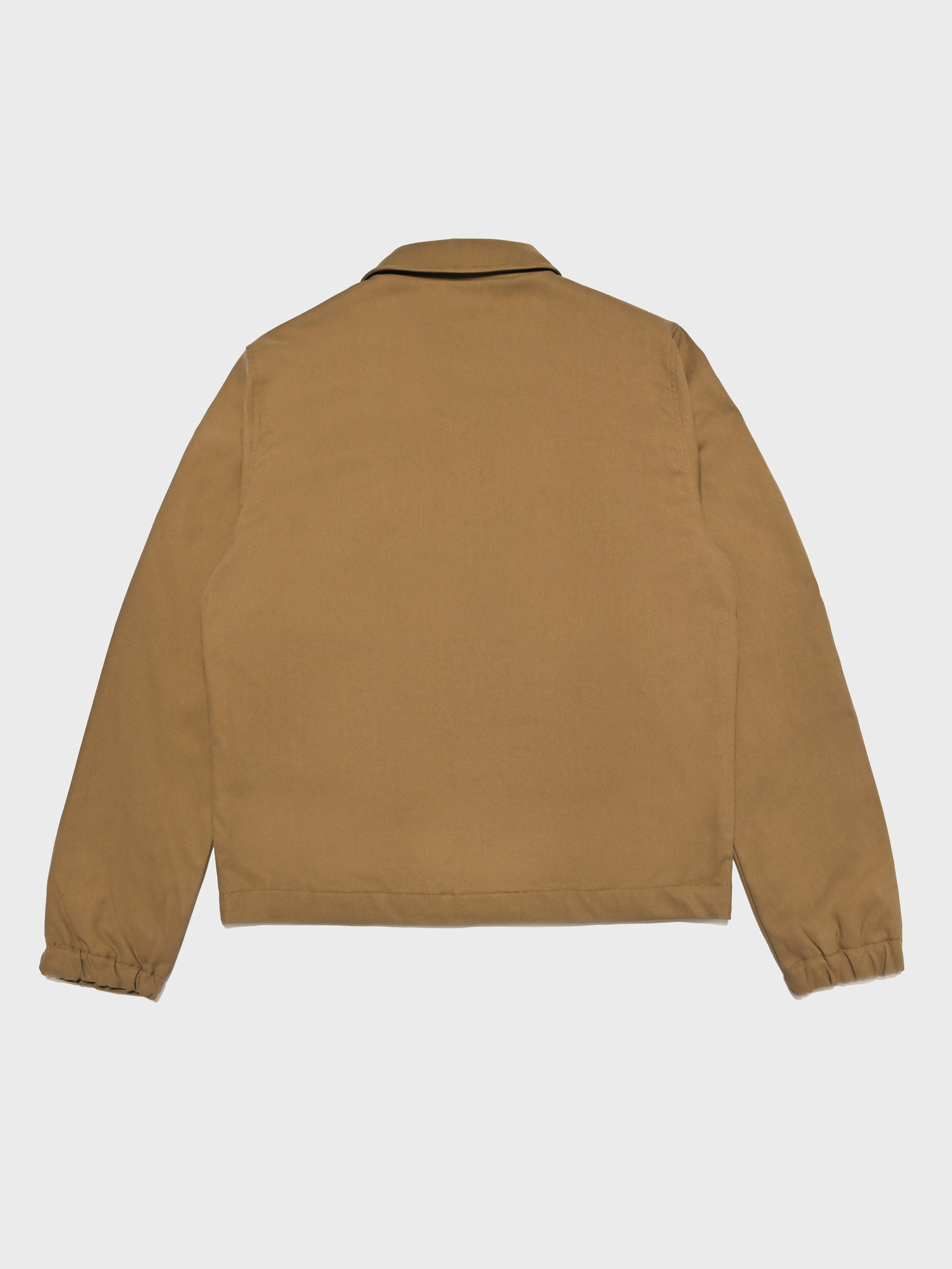 BASIC TWILL JACKET - Image 2
