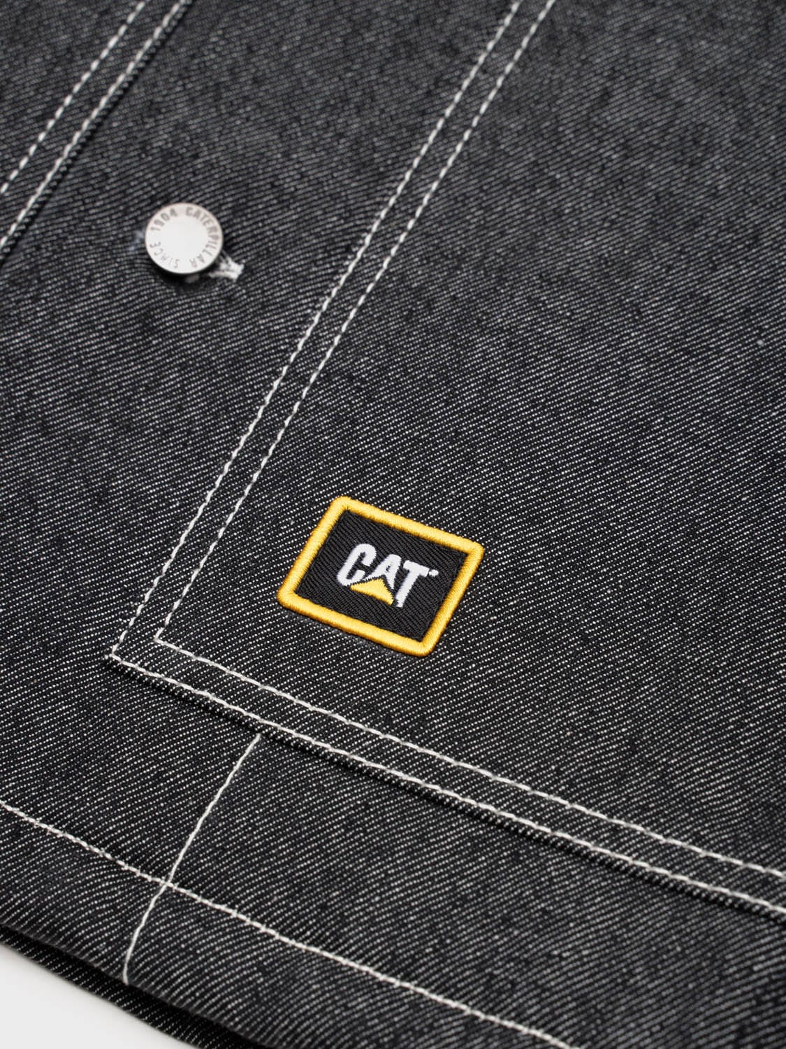 CAT UNIT JACKET - Image 3