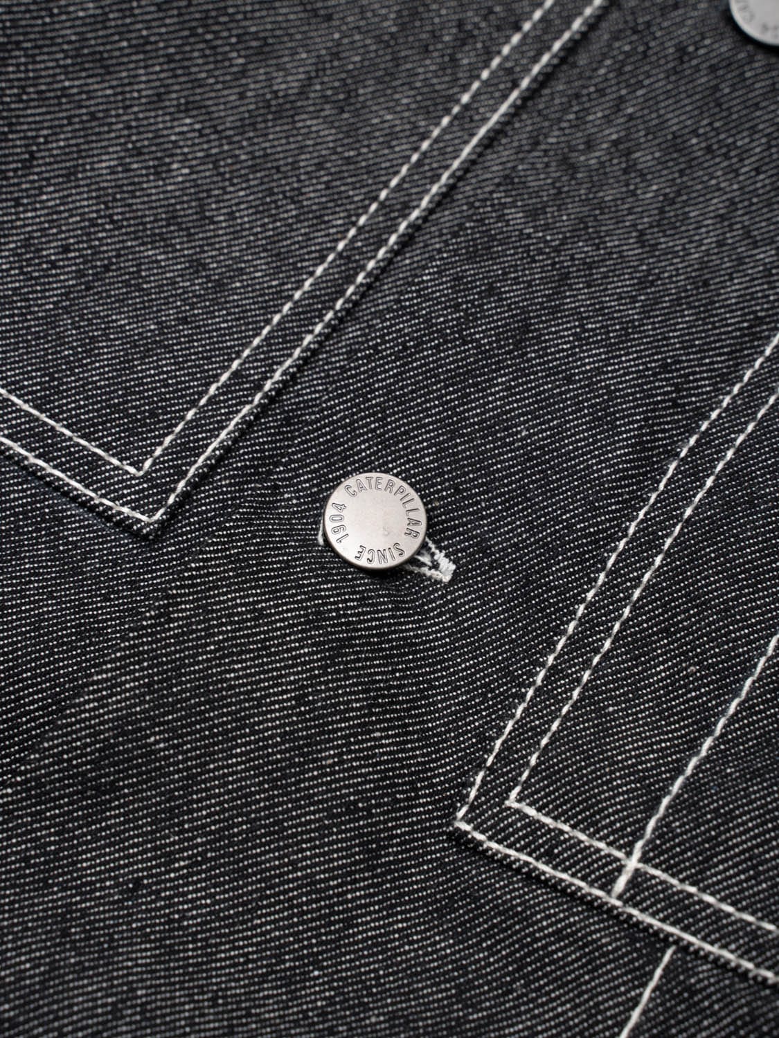 CAT UNIT JACKET - Image 4