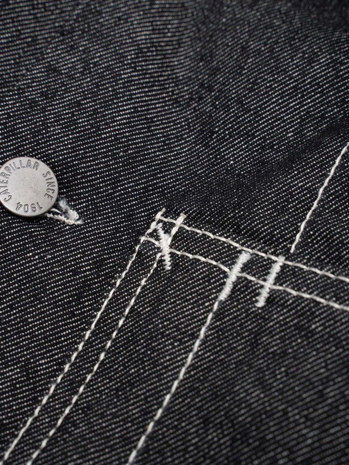 CAT UNIT JACKET - Image 5
