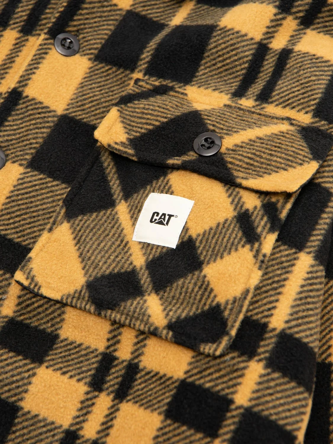 PLAID SHACKET - Image 2