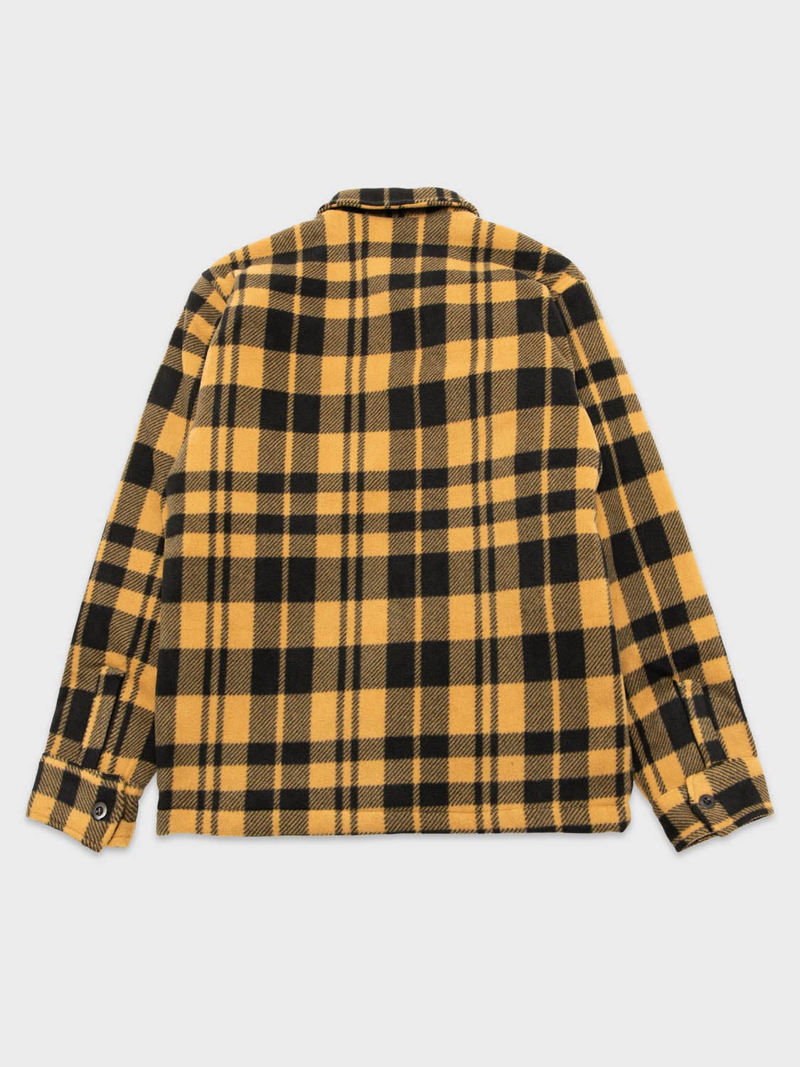 PLAID SHACKET - Image 3