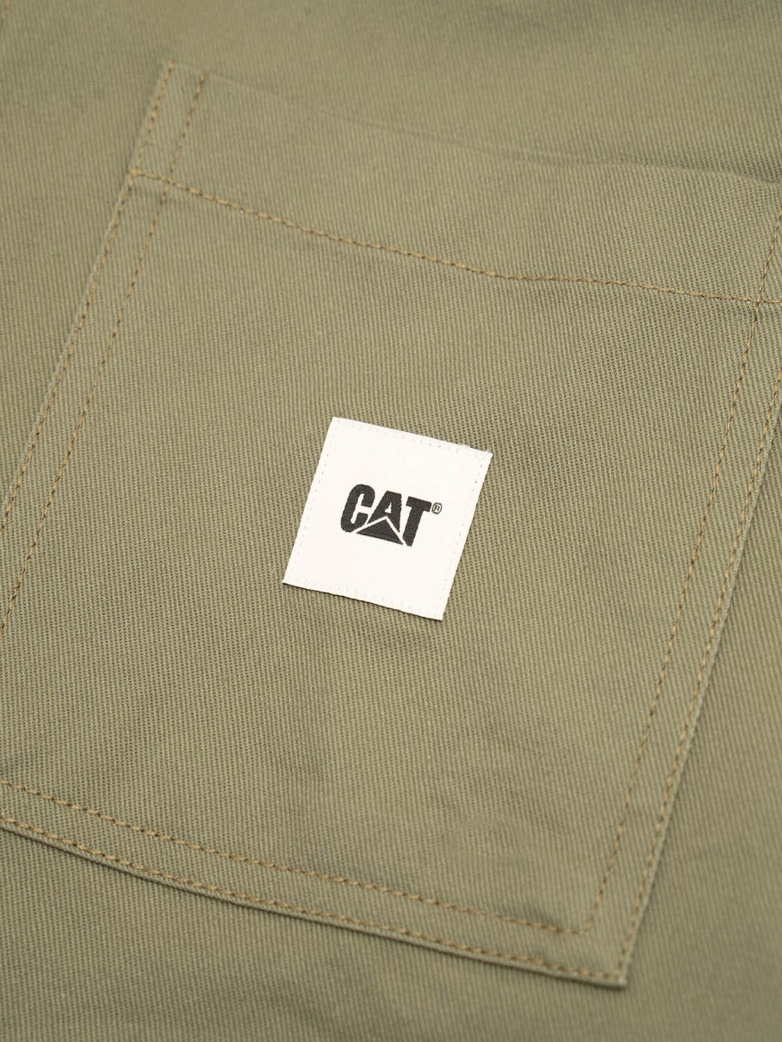 Basic Overshirt - Image 5