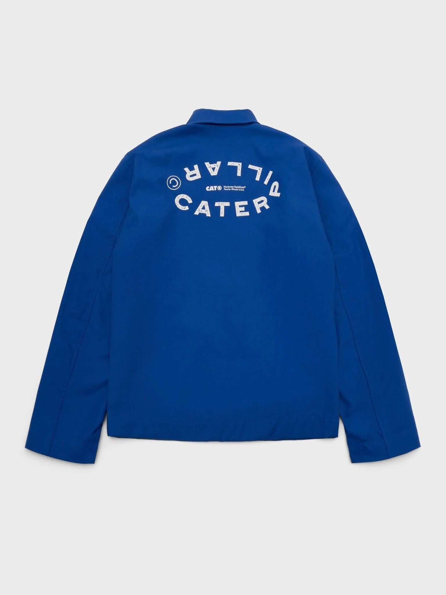 Light Peoria Jacket - Image 2