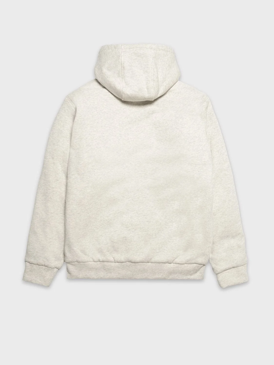 Padded Fleece Jacket - Image 3